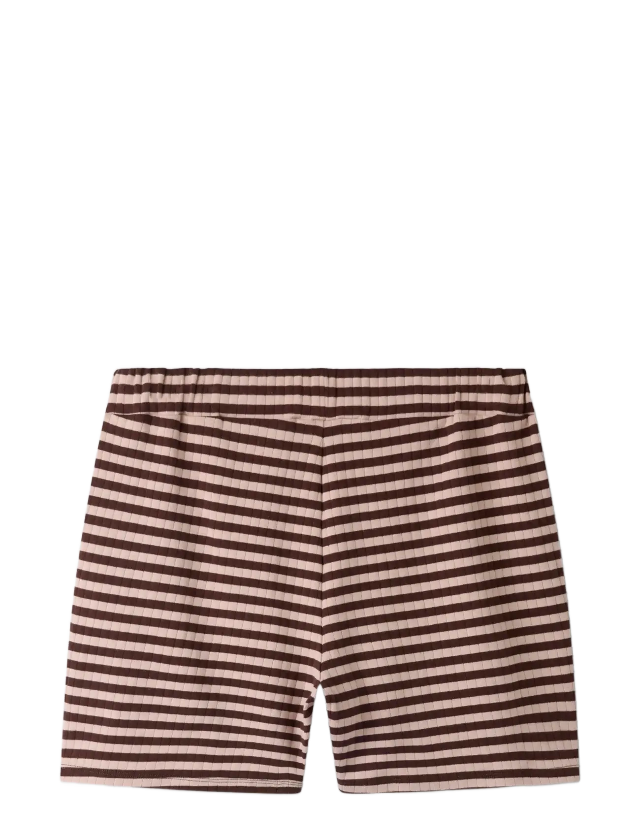 name it - NKFSURAJA SHORTS - lühikesed vabaajapüksid - adobe rose - 1