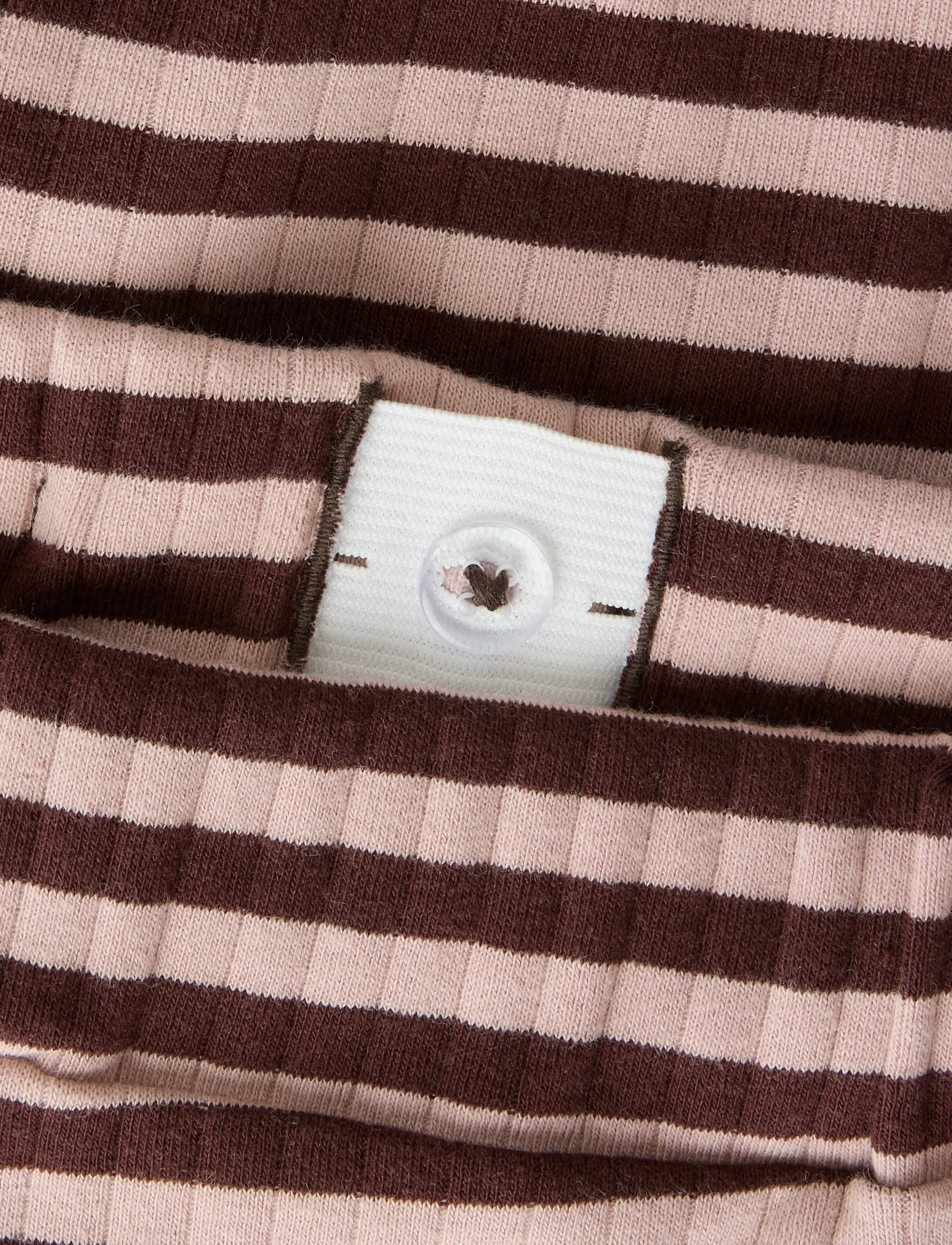 name it - NKFSURAJA SHORTS - lühikesed vabaajapüksid - adobe rose - 2