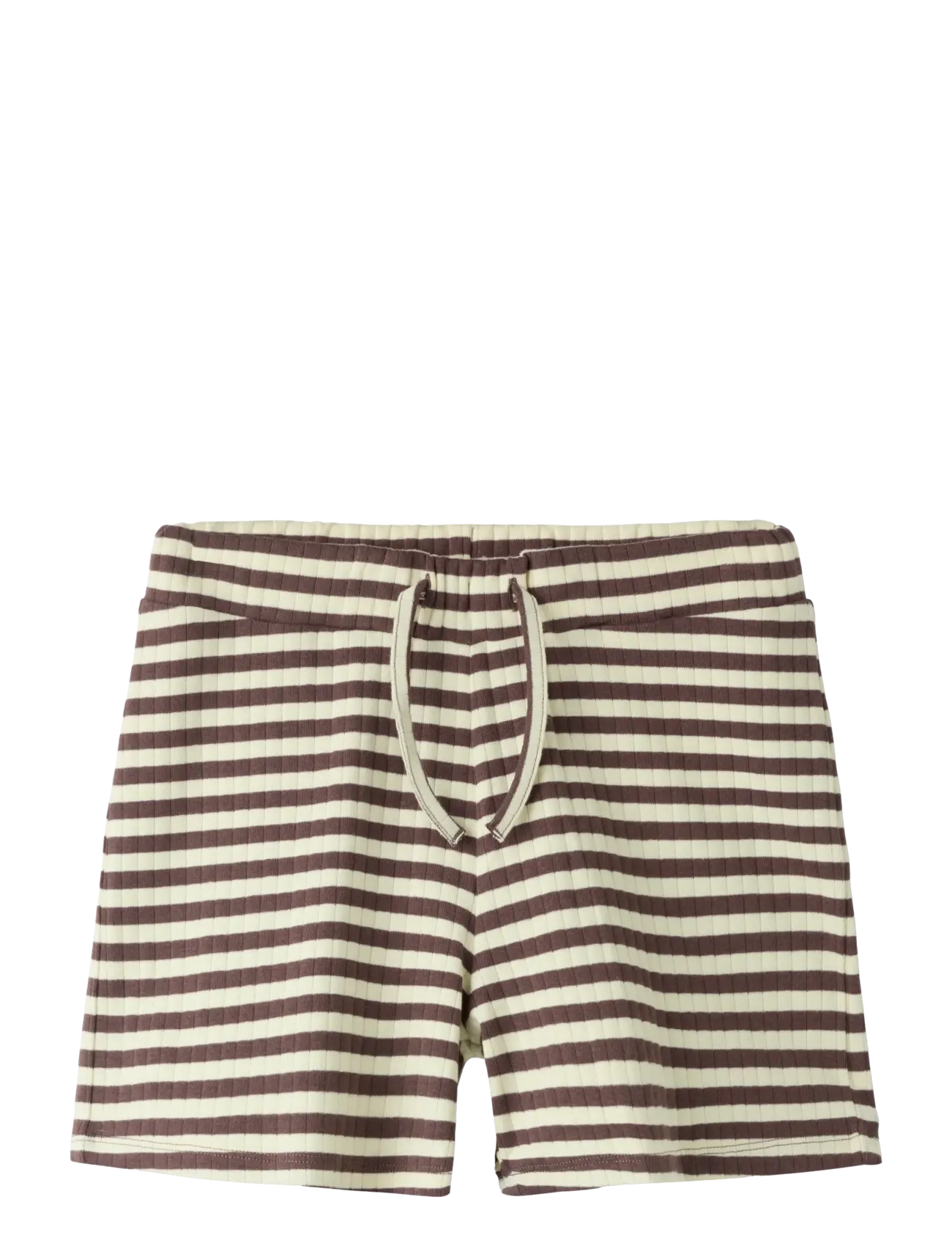 NAME IT Nkfsuraja Shorts Braun - 152 - Kinder