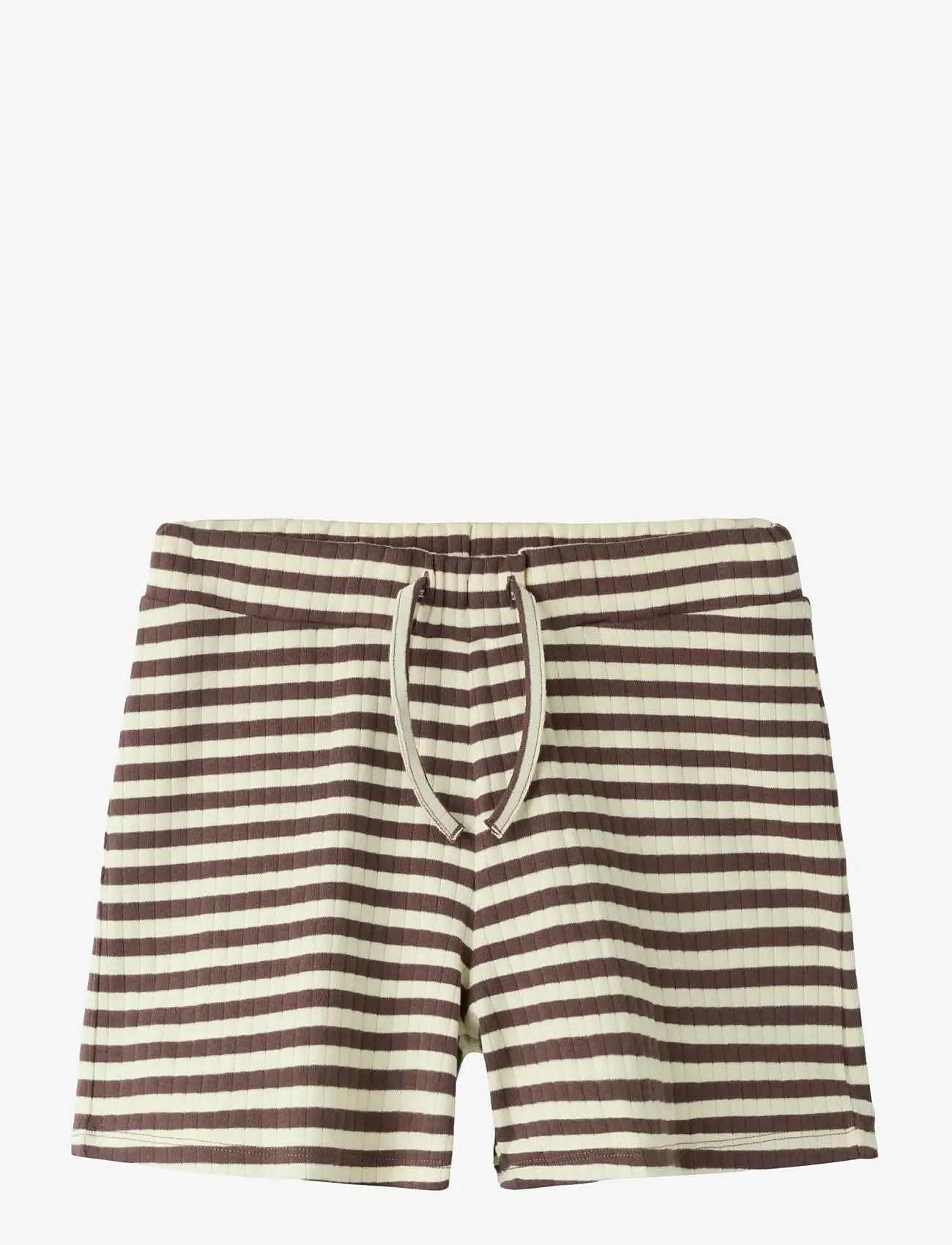 name it - NKFSURAJA SHORTS - casual korte broeken - shopping bag - 0
