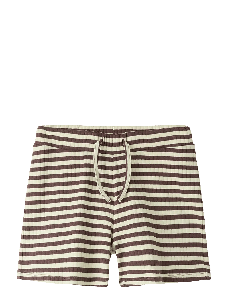 name it - NKFSURAJA SHORTS - casual korte broeken - shopping bag - 0