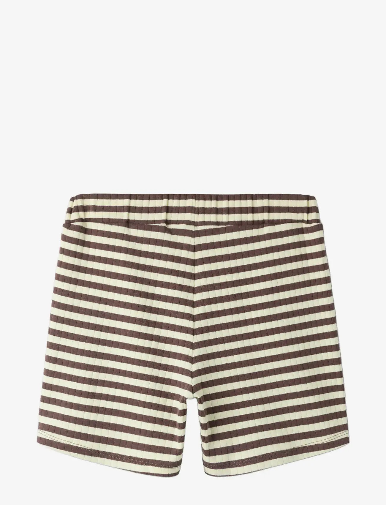 name it - NKFSURAJA SHORTS - casual korte broeken - shopping bag - 1