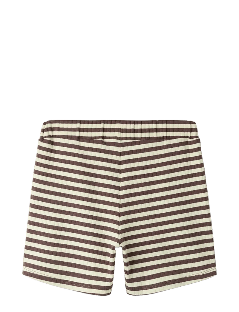 name it - NKFSURAJA SHORTS - casual korte broeken - shopping bag - 1