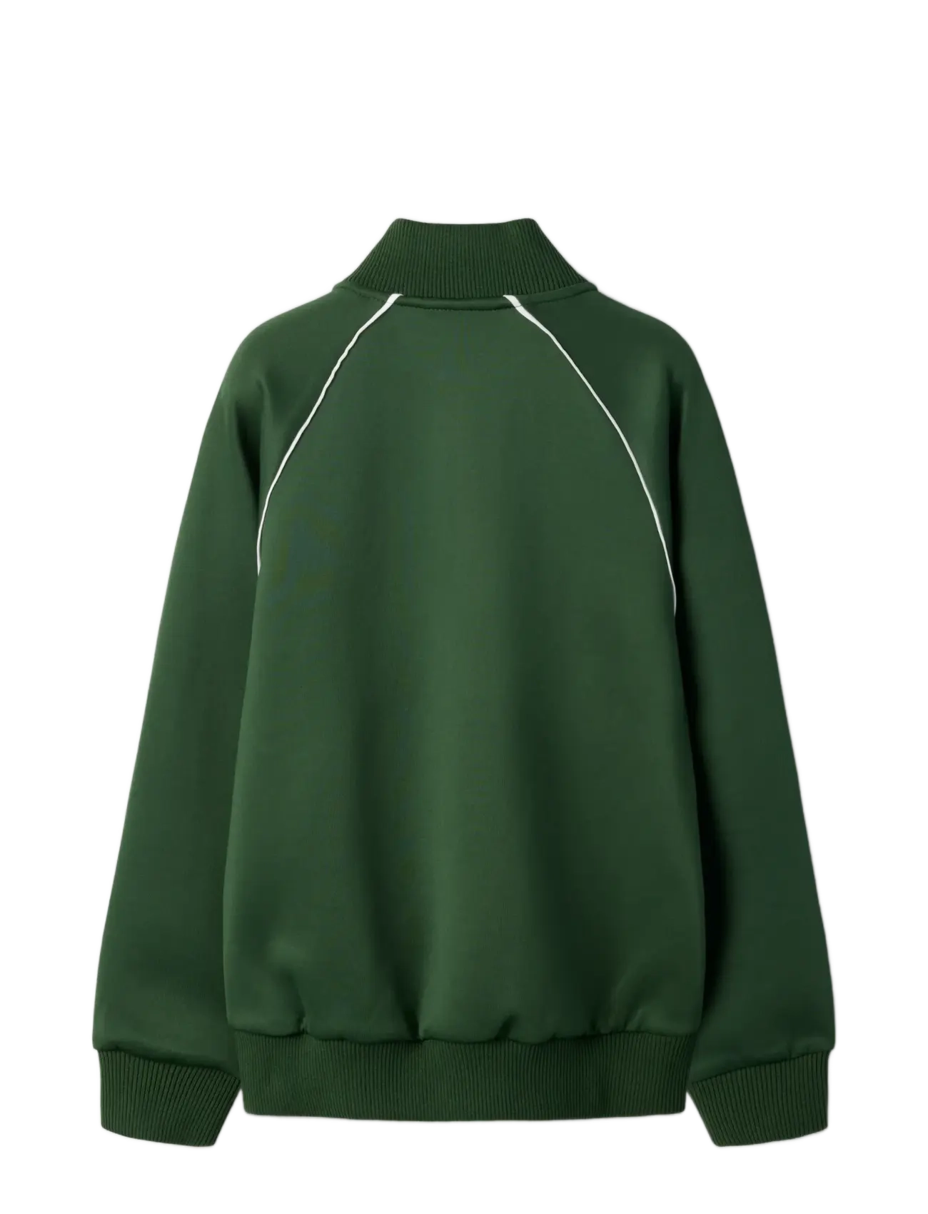 name it - NKNDUNNE LS NREG SWE CARD UNB - dressipluusid - greener pastures - 1