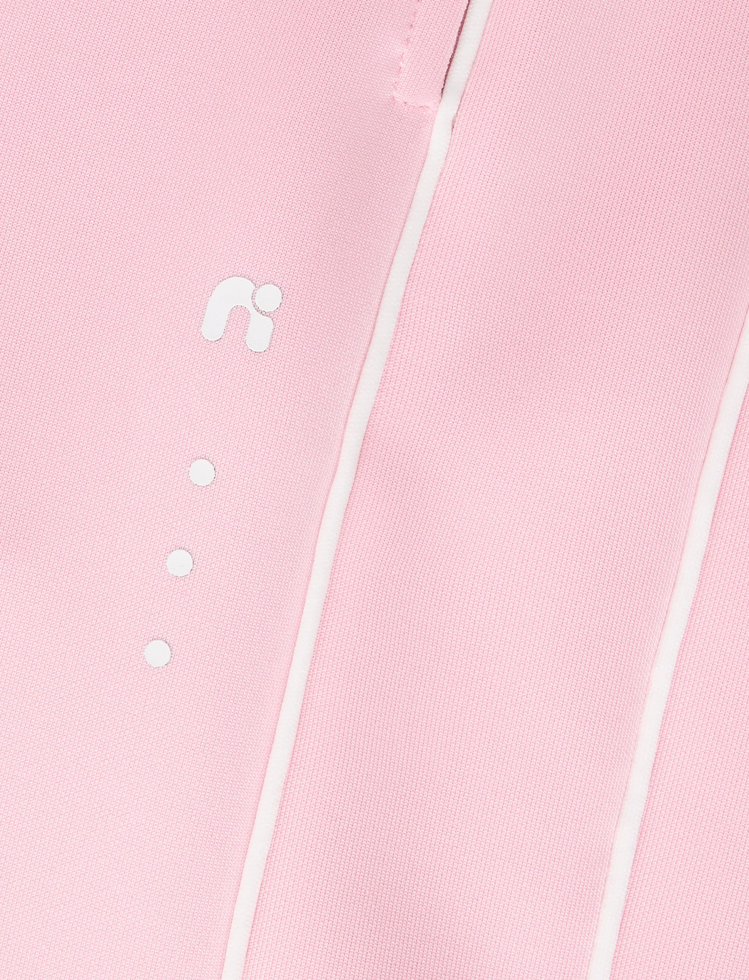 name it - NKNDUNNE WIDE SWE PANT UNB - die niedrigsten preise - romance rose - 2