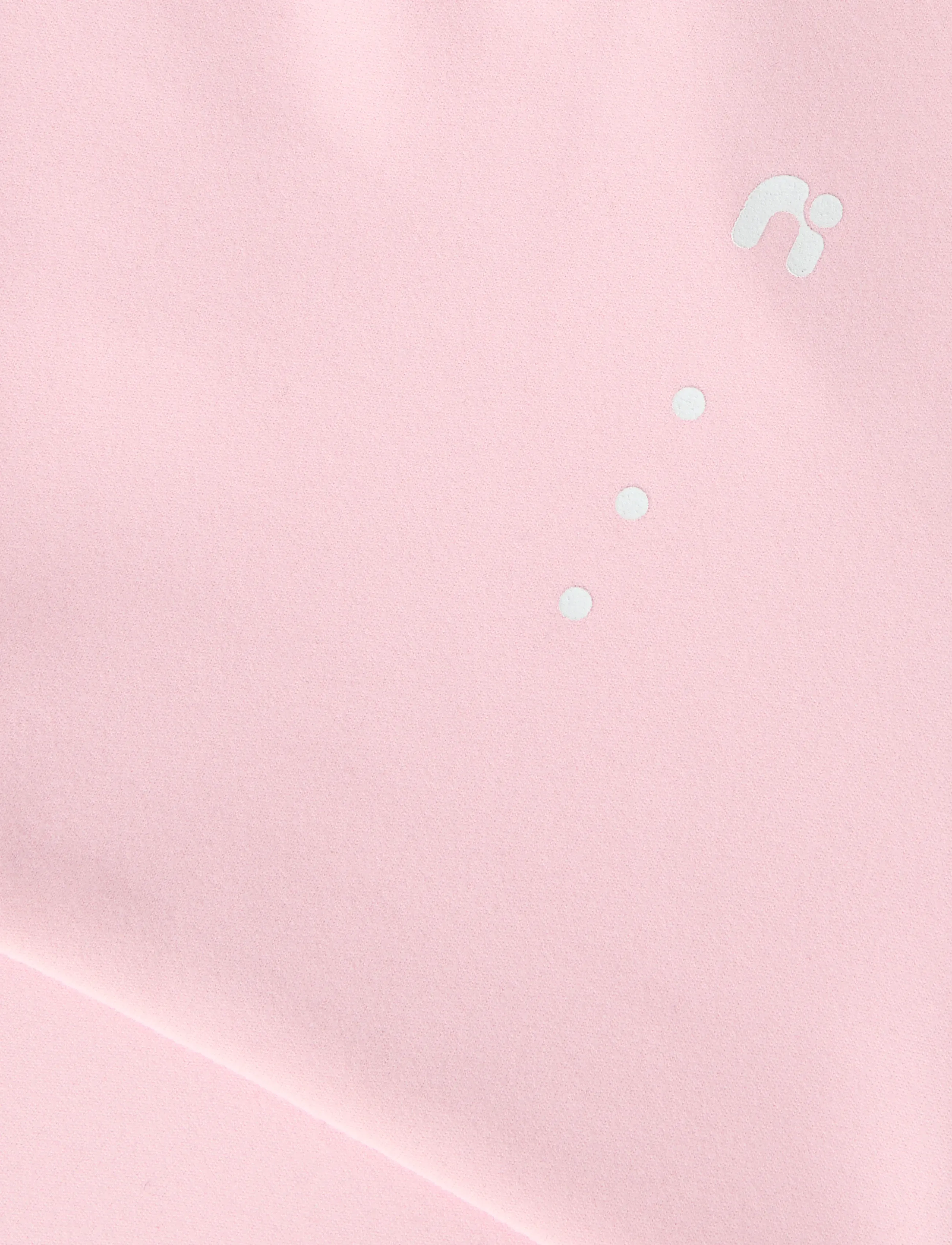 name it - NKFDIANA SL CROPPED SLIM  TOP - sports tops - romance rose - 3