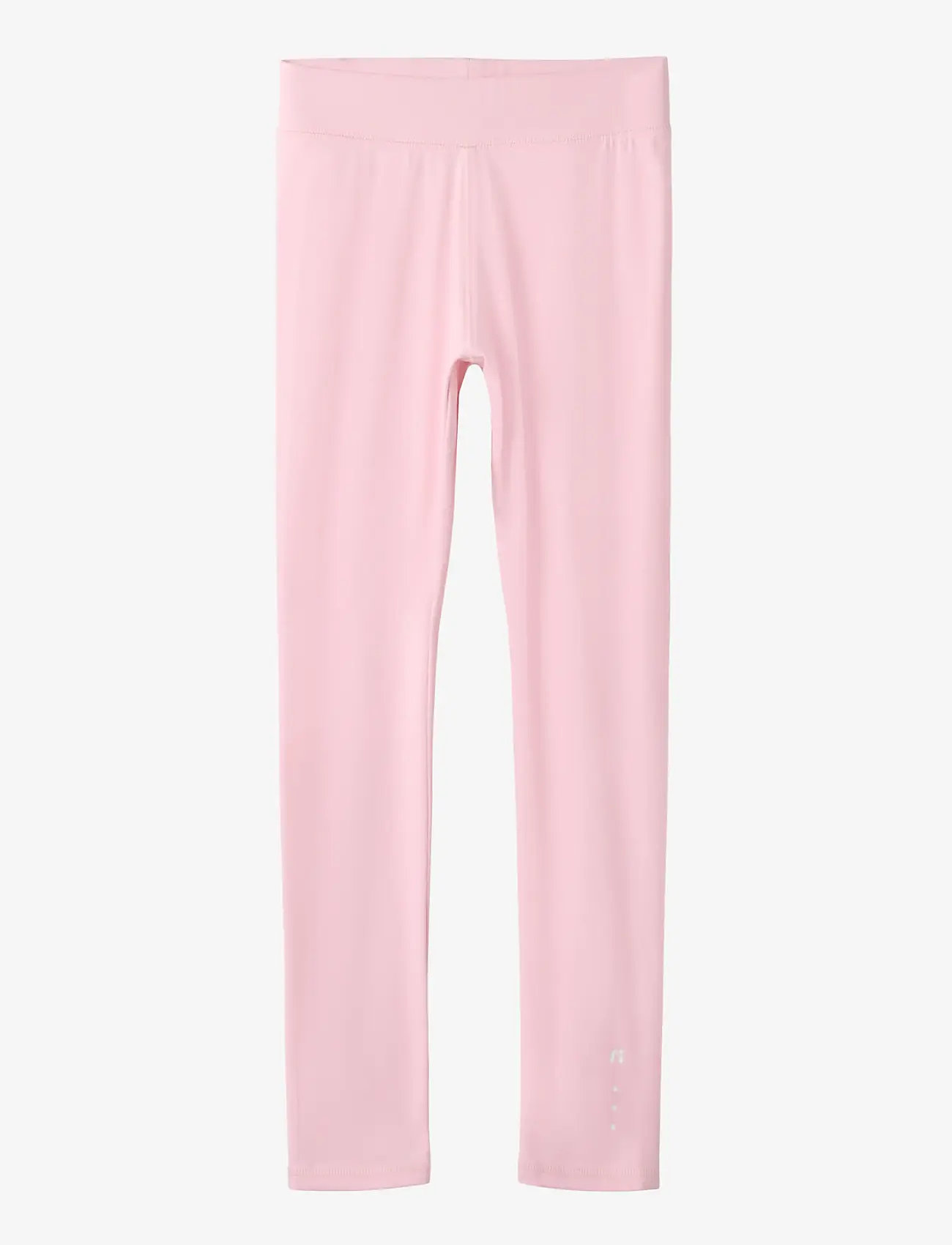 name it - NKFDIANA SLIM LEGGING - leggings - romance rose - 0