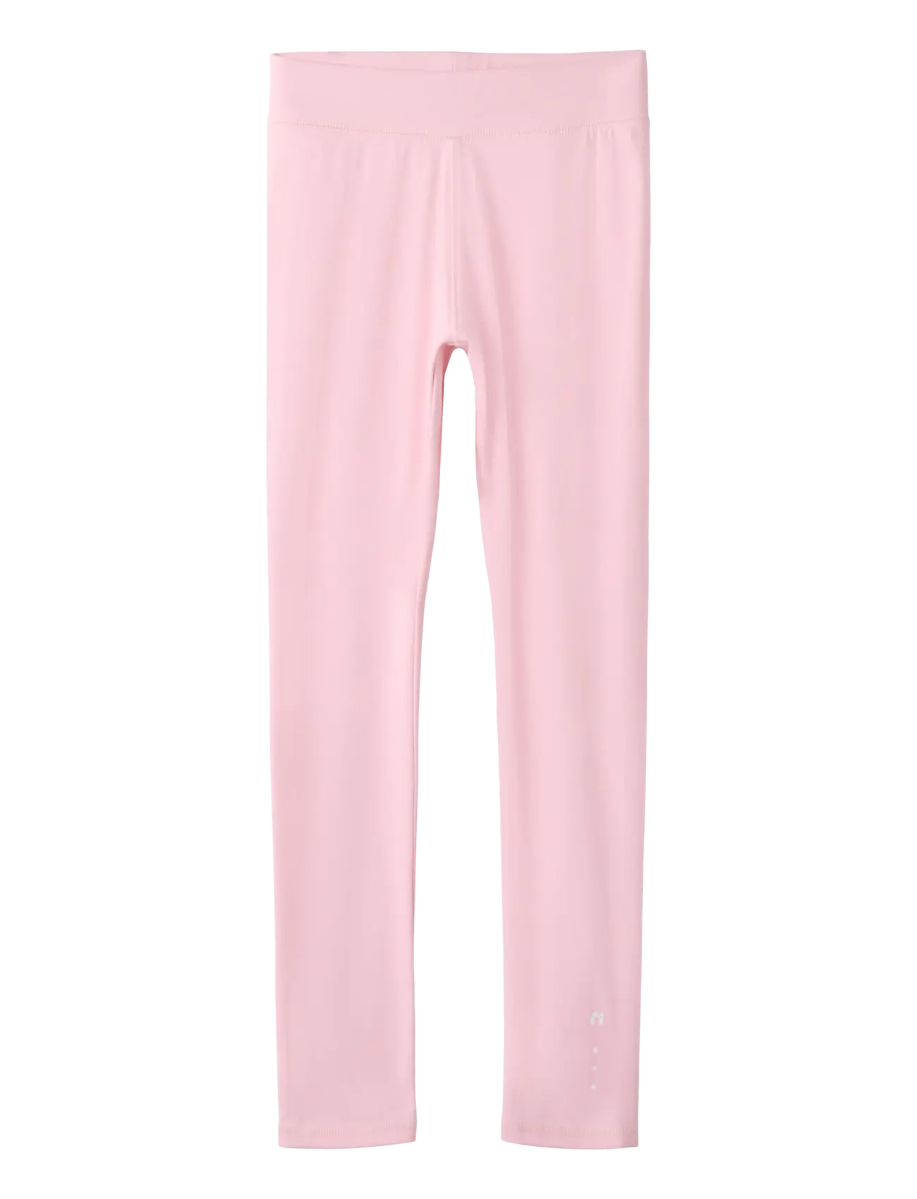 name it NKFDIANA SLIM LEGGING - App deal - ROMANCE ROSE / pink/rose