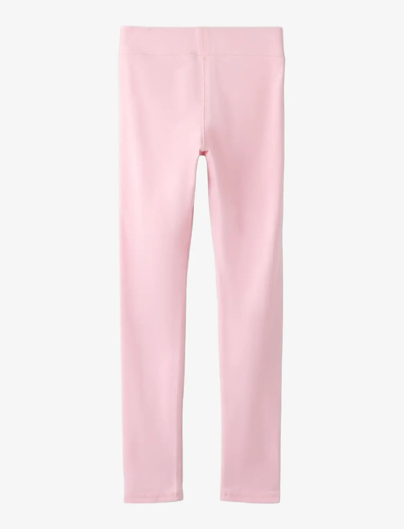 name it - NKFDIANA SLIM LEGGING - leggings - romance rose - 1