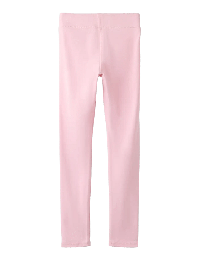 name it - NKFDIANA SLIM LEGGING - leggings - romance rose - 1