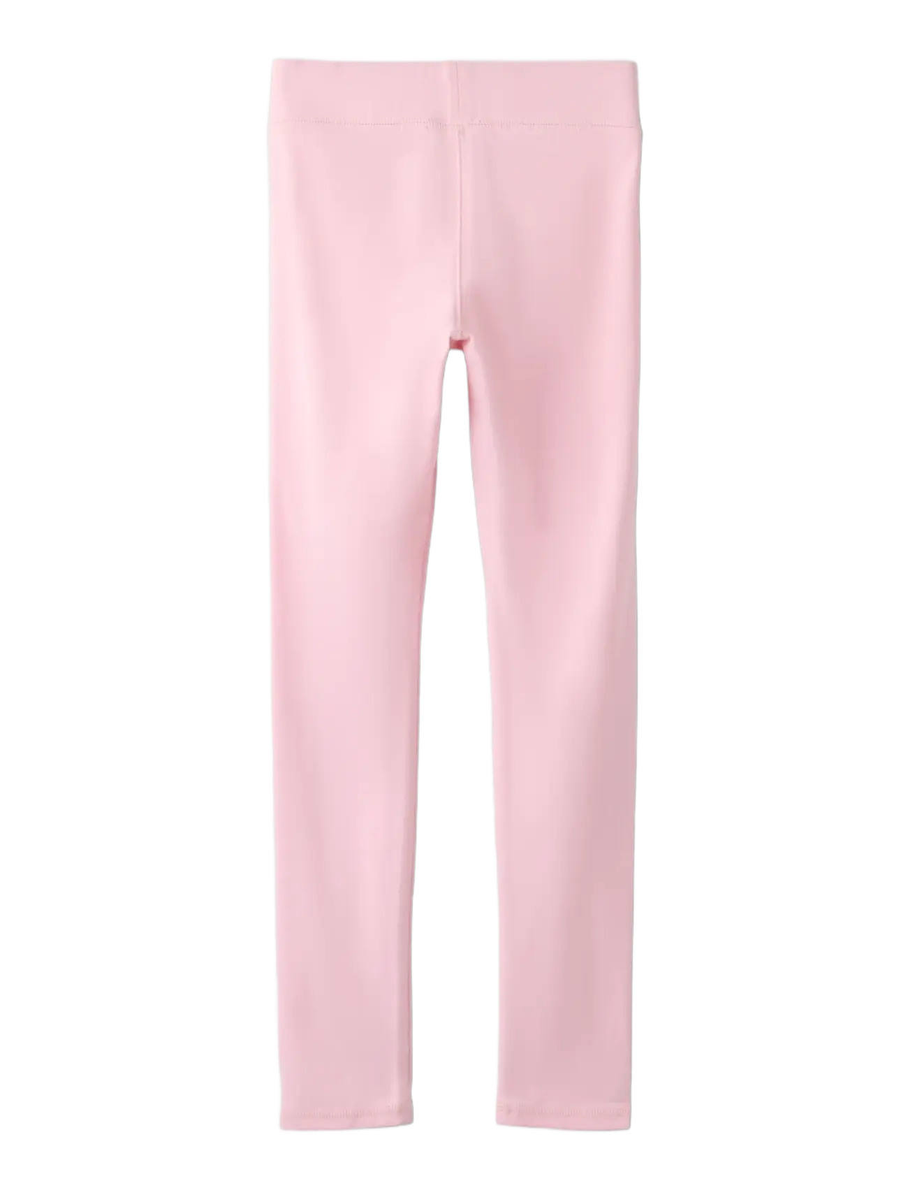 name it - NKFDIANA SLIM LEGGING - leggings - romance rose - 1
