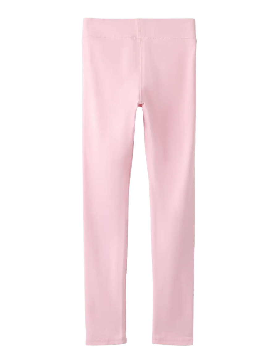 name it - NKFDIANA SLIM LEGGING - leggings - romance rose - 1
