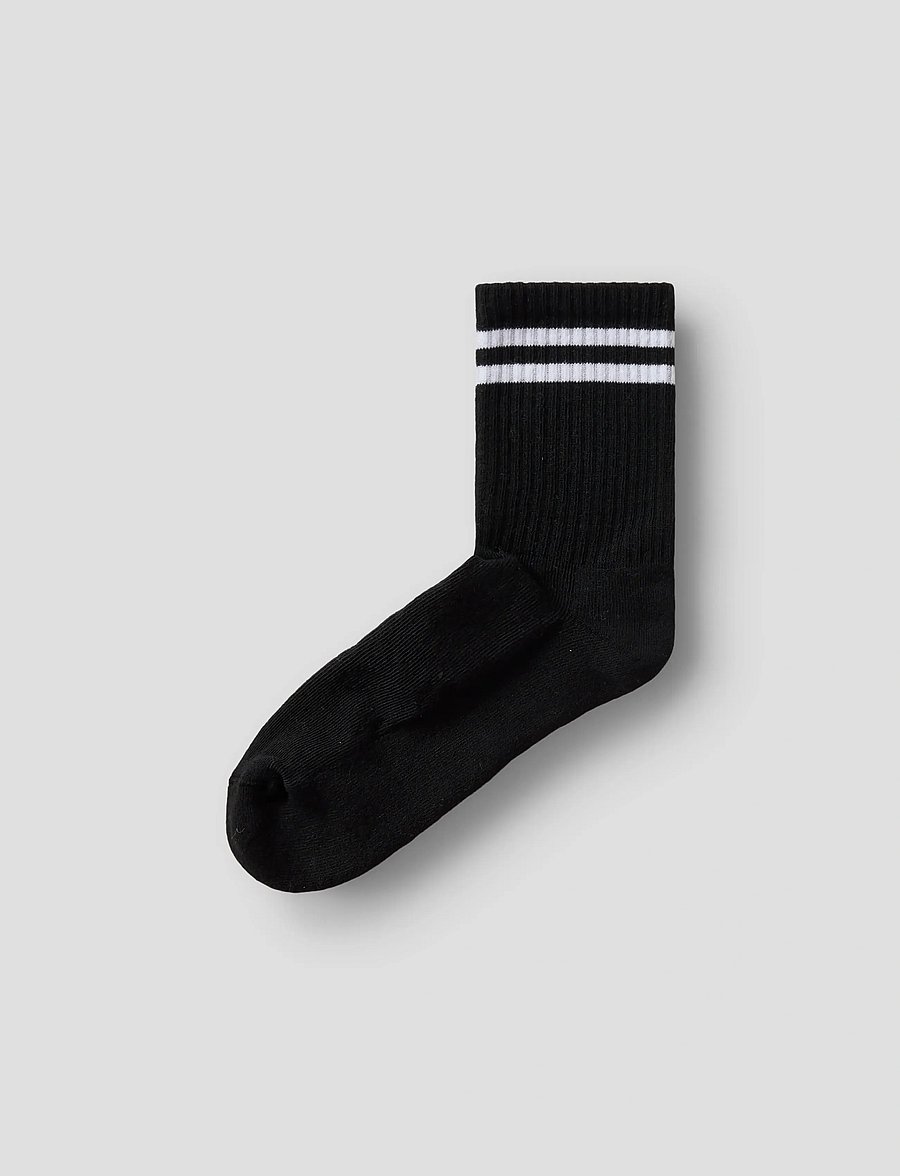 name it - NKNDONA 4P SOCK - strømper - bright white - 4