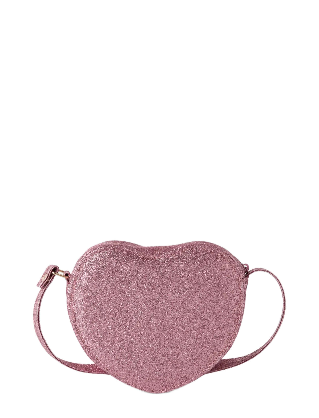 name it - NMFJEMASA PAW BAG CPLG - schultertaschen - lilas - 1