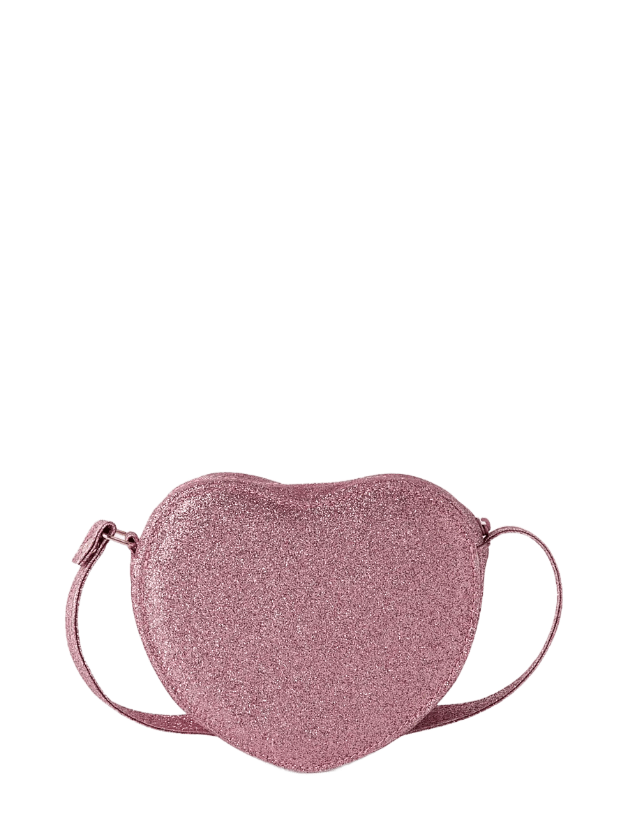 name it - NMFJEMASA PAW BAG CPLG - schultertaschen - lilas - 1