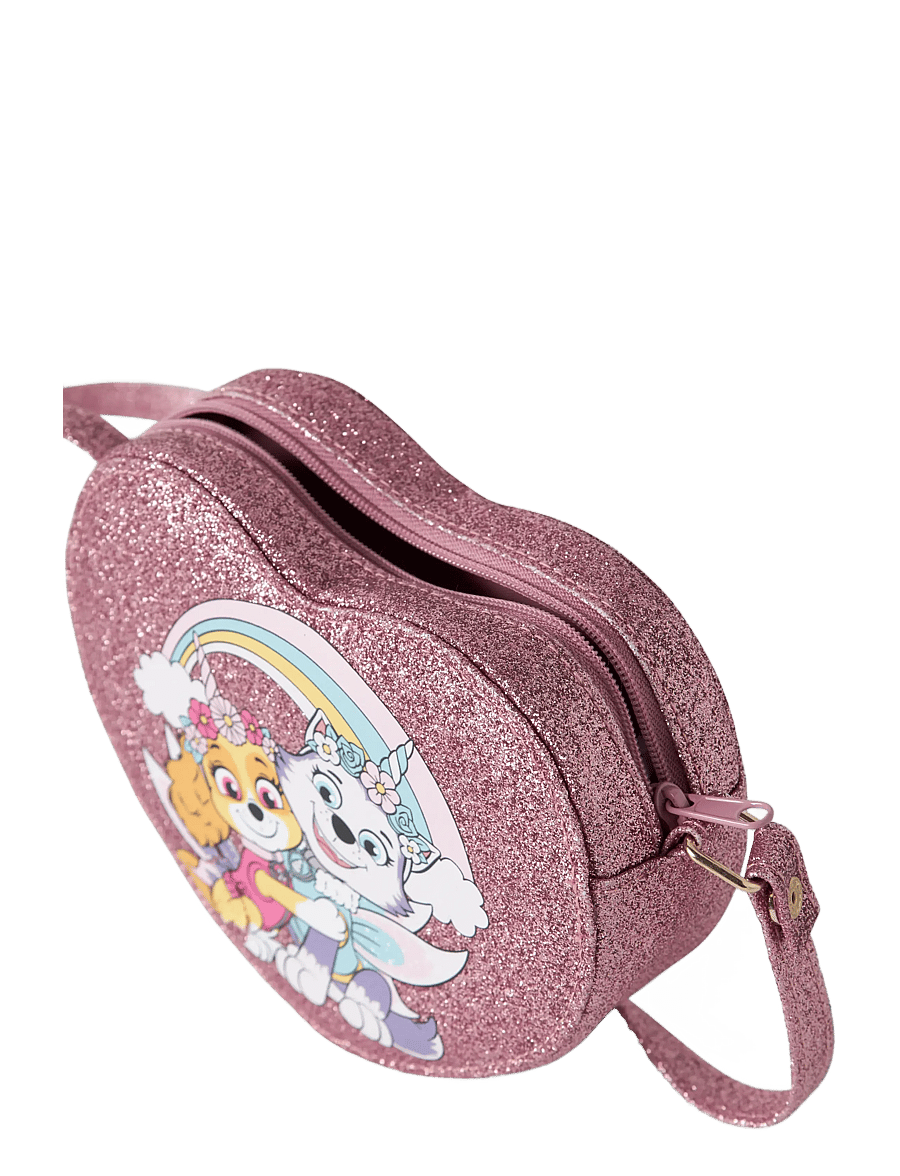 name it - NMFJEMASA PAW BAG CPLG - schultertaschen - lilas - 2
