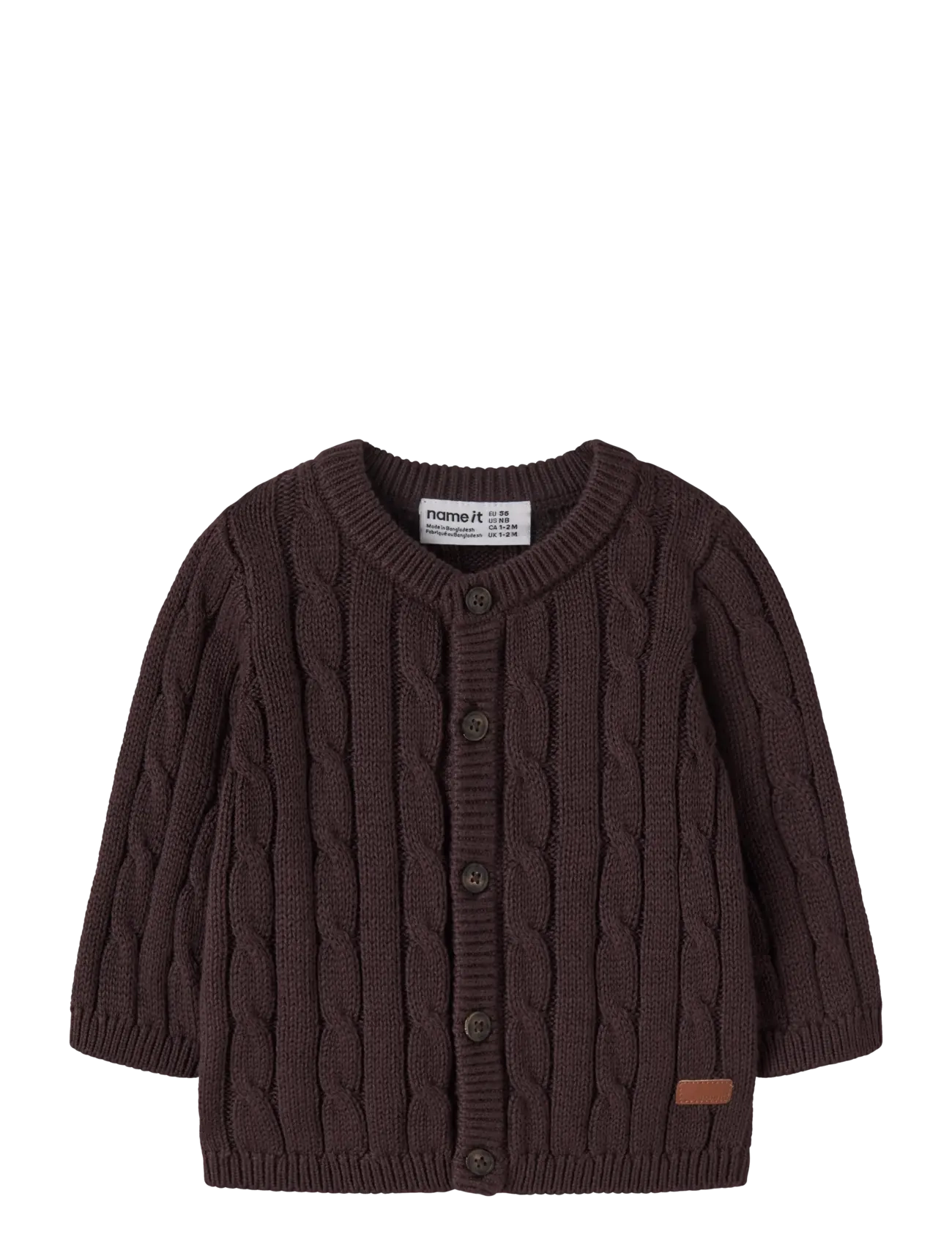 CHOCOLATE PLUM