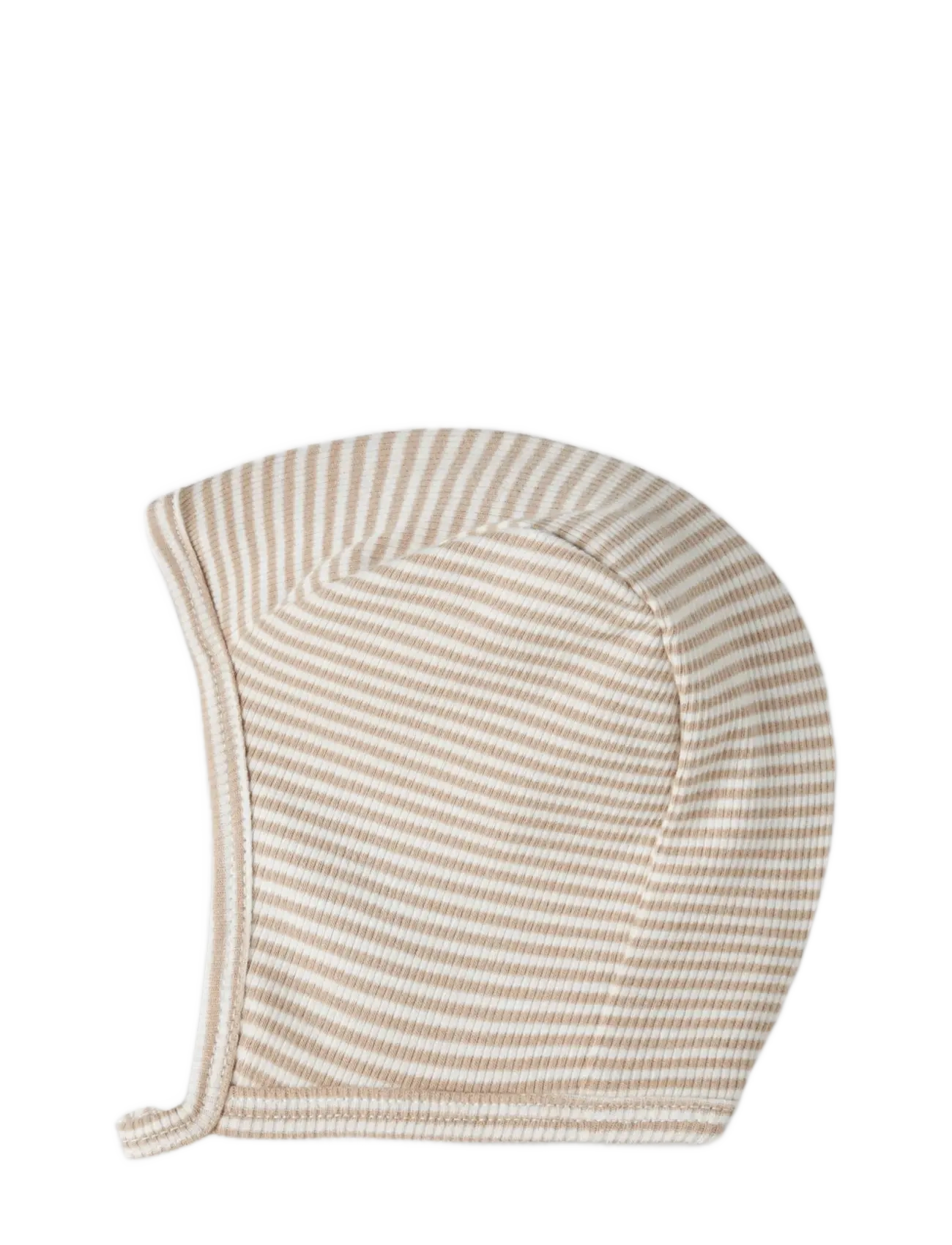 name it - NBNBERRO R LS BODY SET WITH HAT - antique white - 2