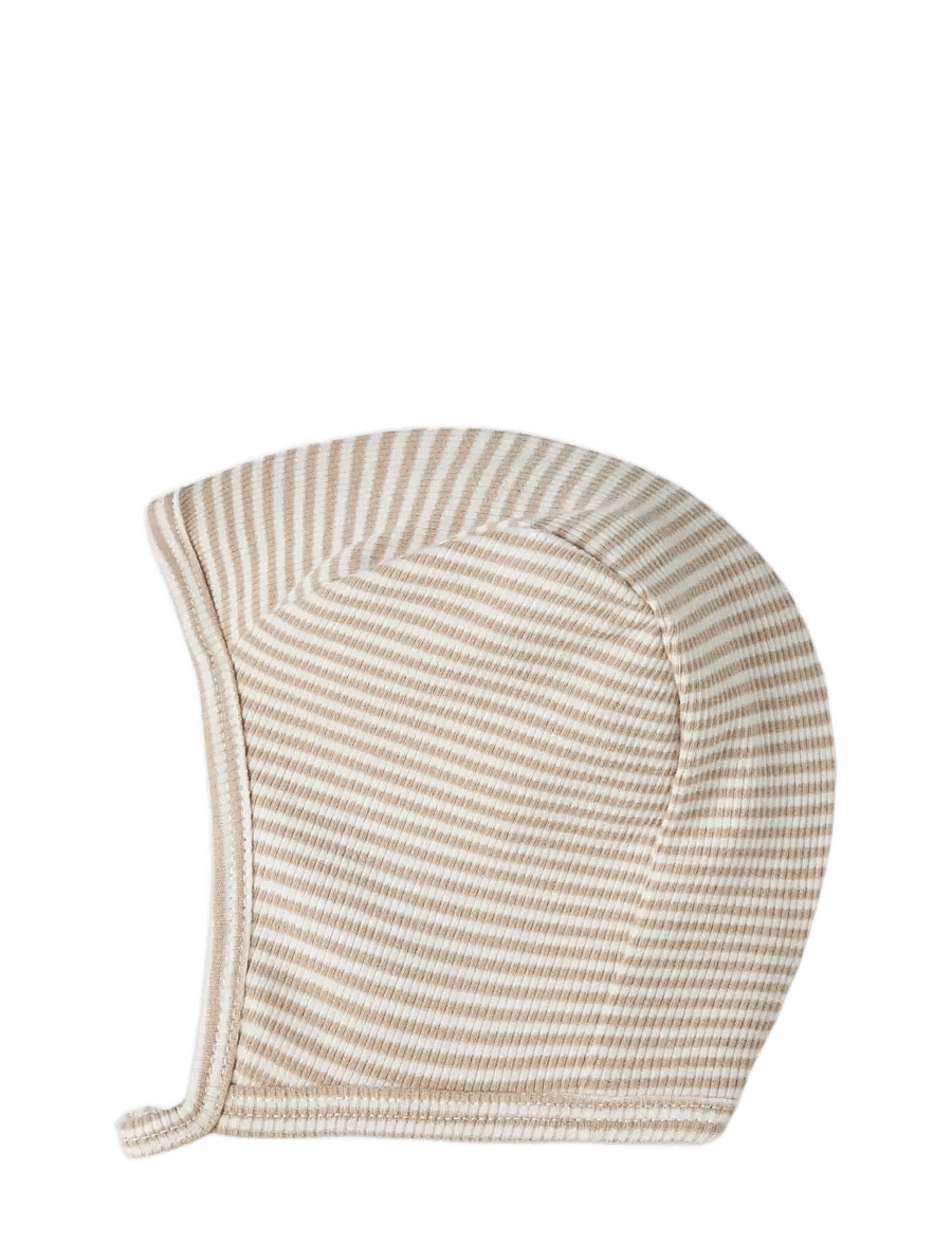name it - NBNBERRO R LS BODY SET WITH HAT - antique white - 2