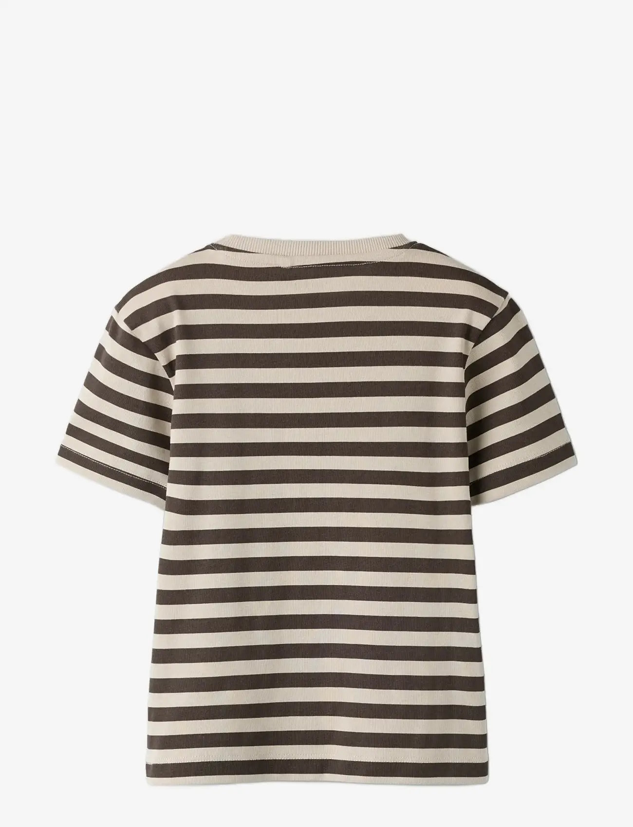 name it - NMMFRIKO SS NREG TOP - kortærmede t-shirts - delicioso - 1