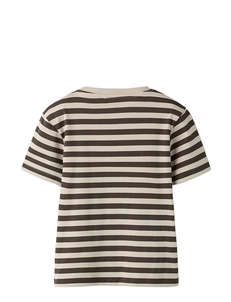 name it - NMMFRIKO SS NREG TOP - kortærmede t-shirts - delicioso - 1
