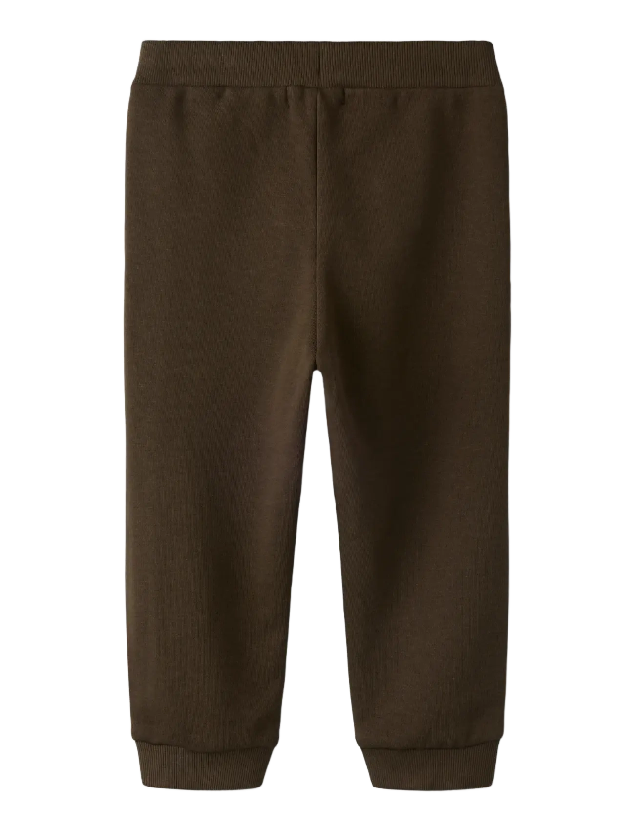 name it - NMMFRANCO NREG SWE PANT UNB - sweatpants - delicioso - 1