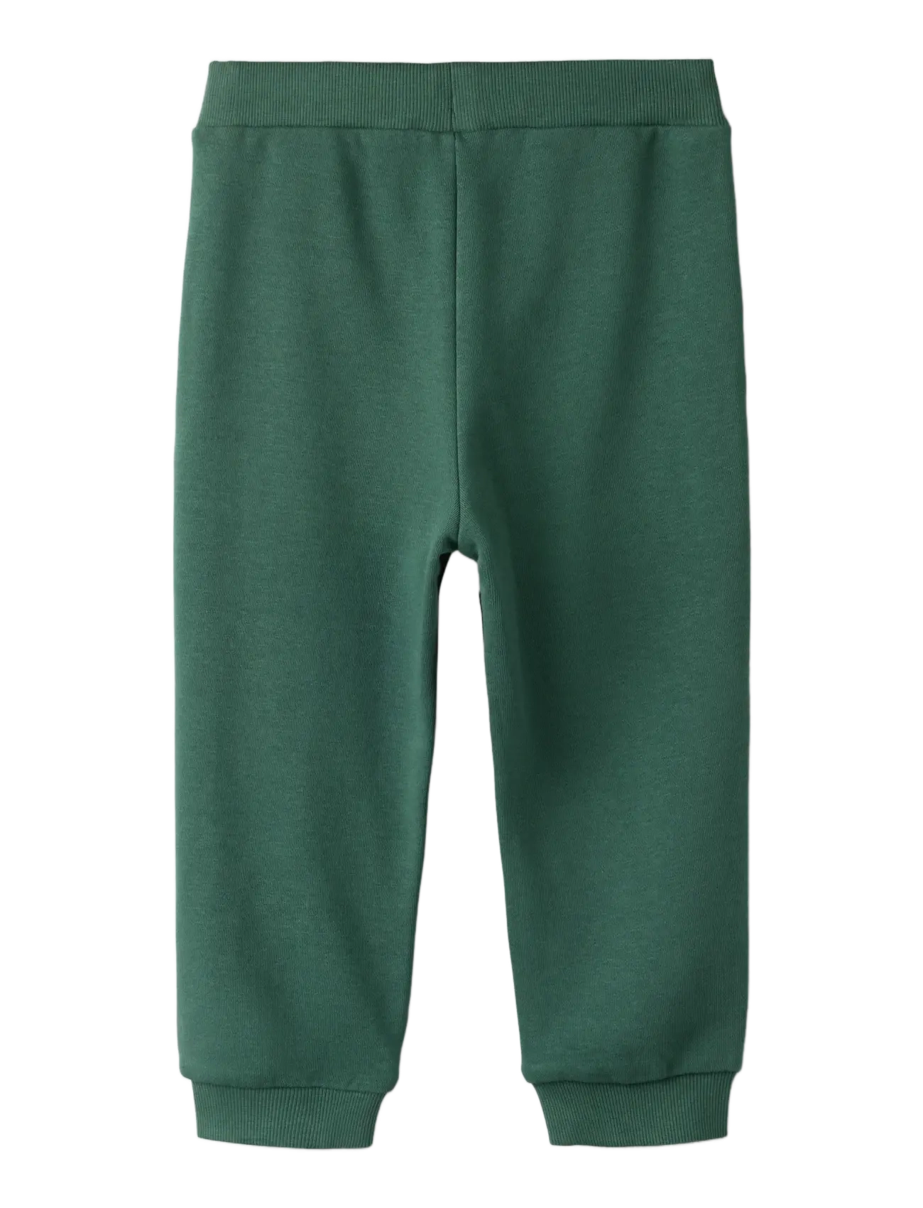 name it - NMMFRANCO NREG SWE PANT UNB - jogginghosen - garden topiary - 1