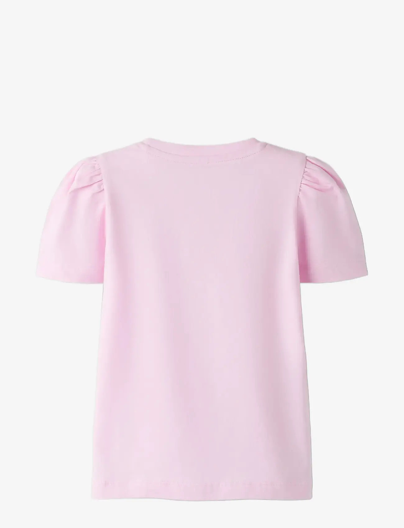 name it - NMFFILIKKA SS TOP - lühikeste varrukatega t-särgid - pirouette - 1