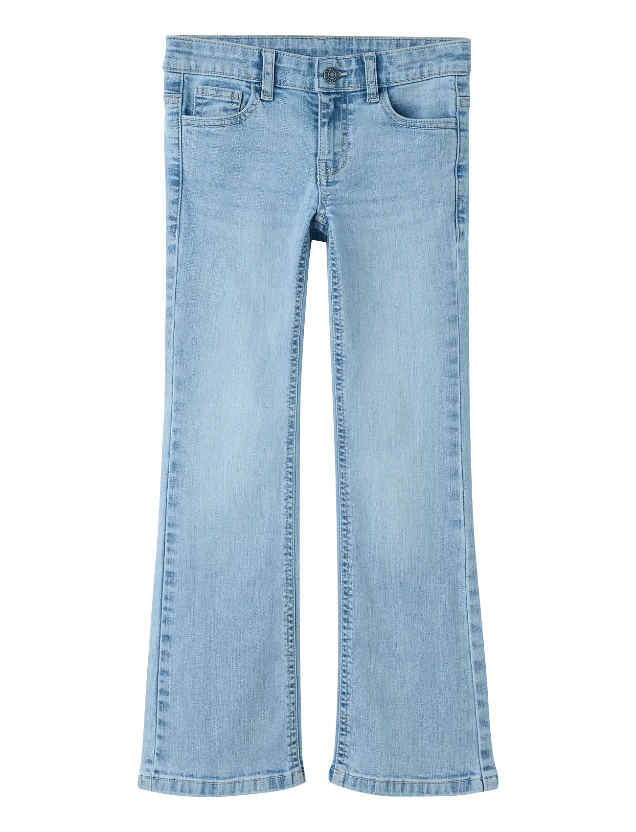 Name It - Nkfpolly Flared Jeans