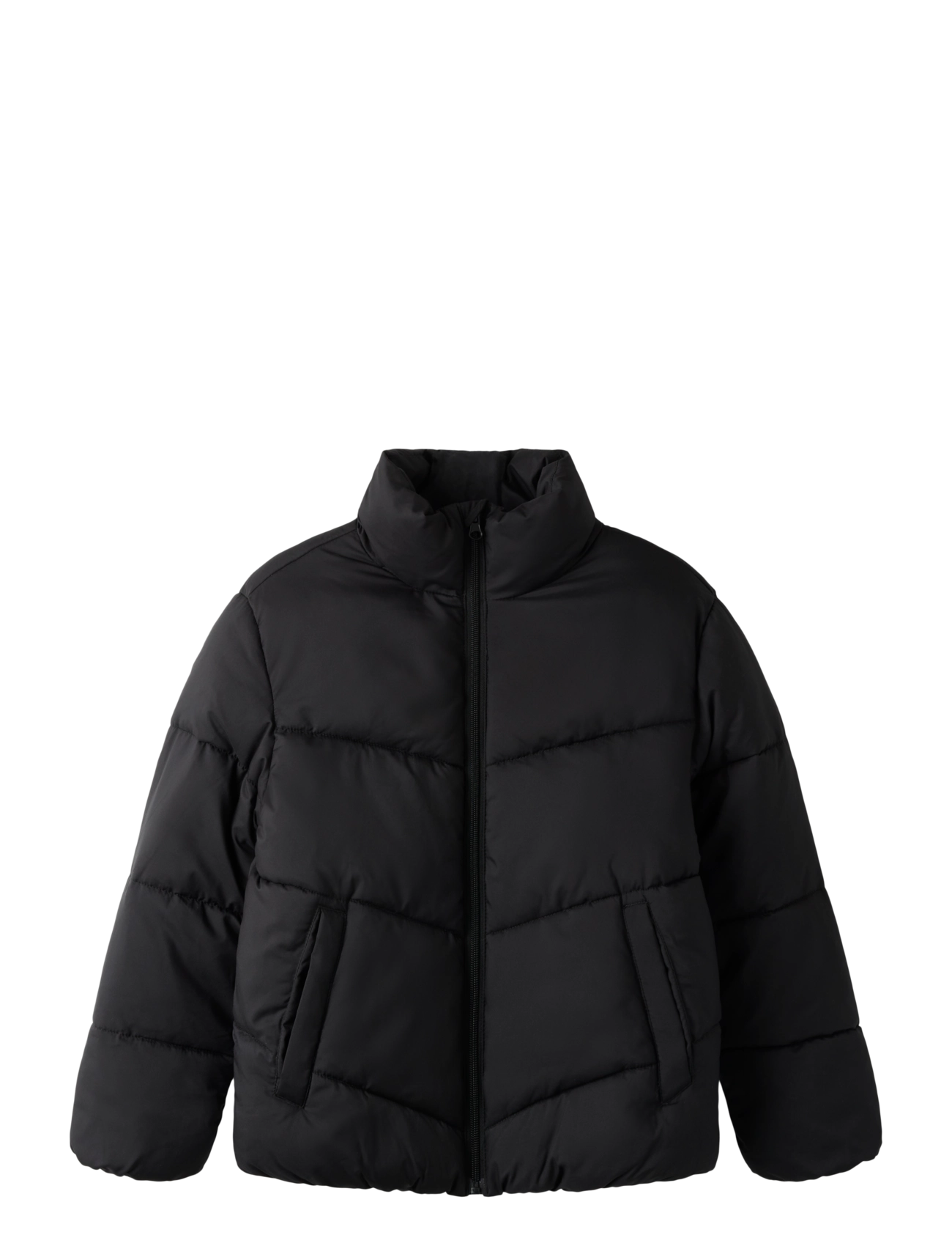 Name It - Nkfforty Puffer Jacket