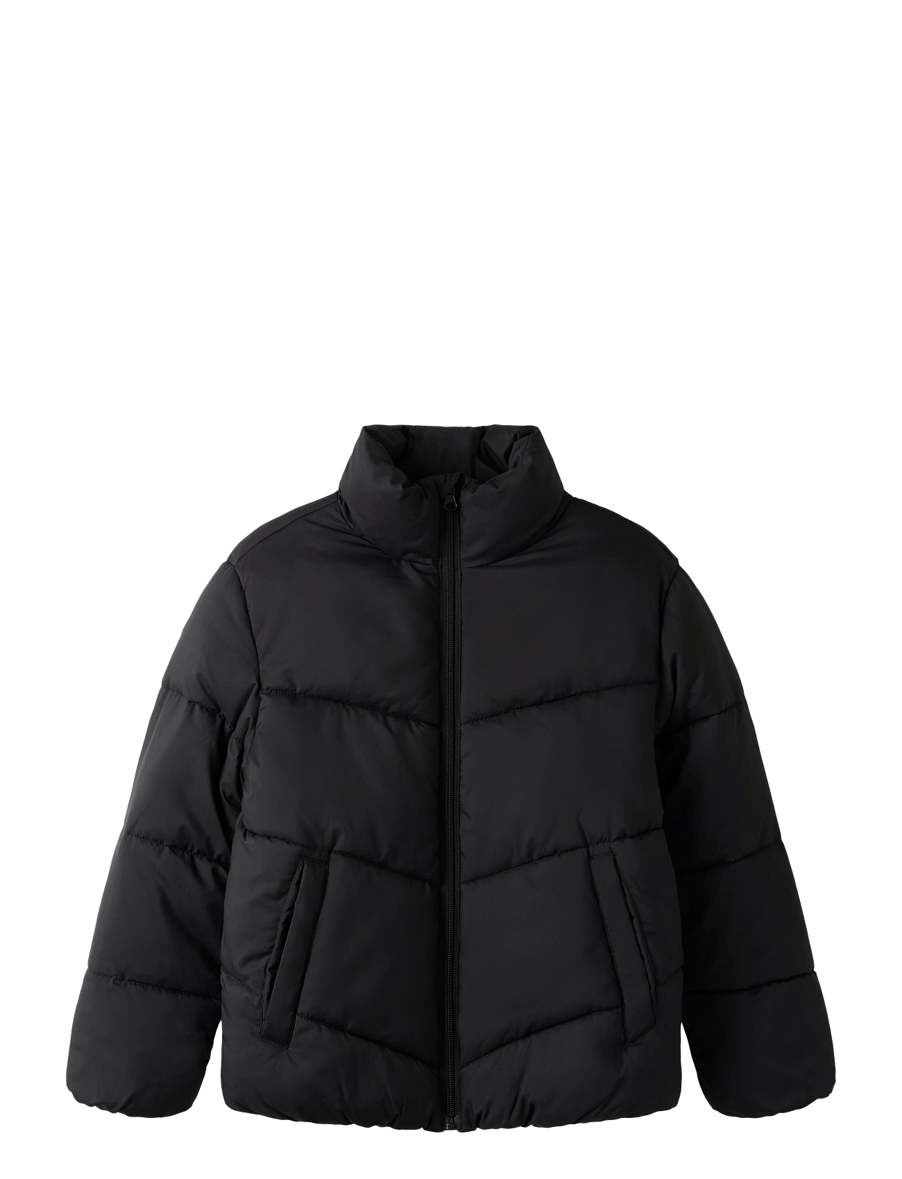 Name It - Nkfforty Puffer Jacket