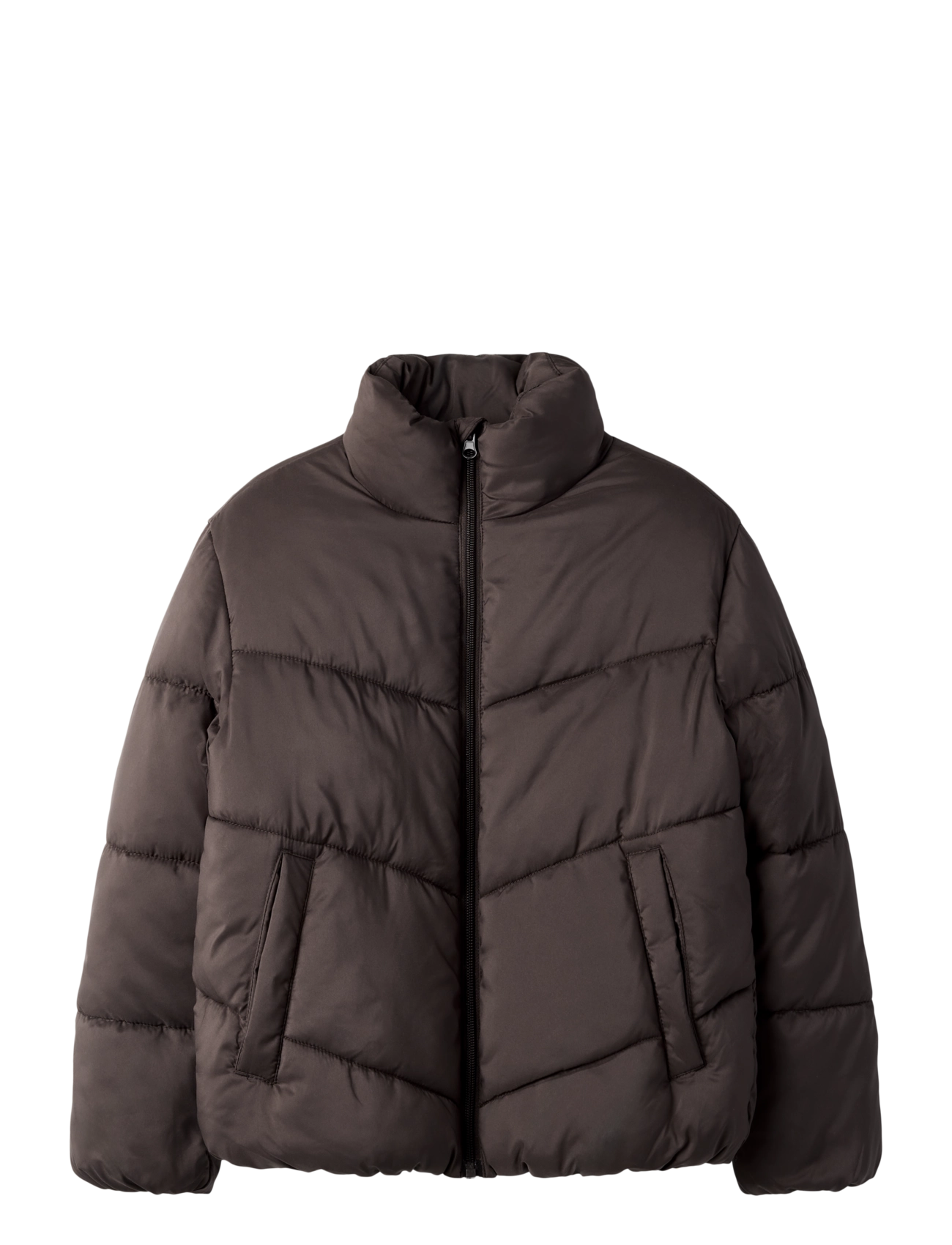 Name It - Nkfforty Puffer Jacket