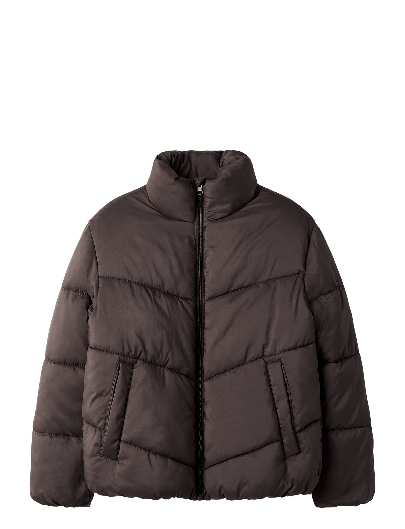 Name It - Nkfforty Puffer Jacket