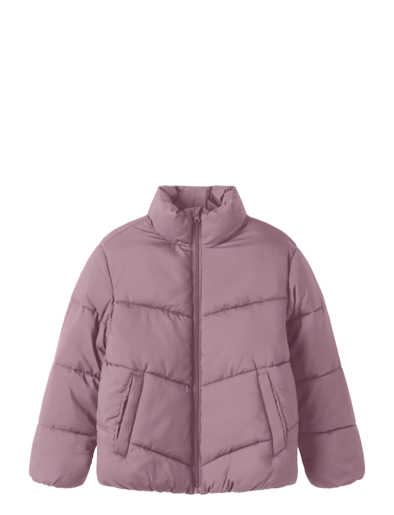 Name It - Nkfforty Puffer Jacket