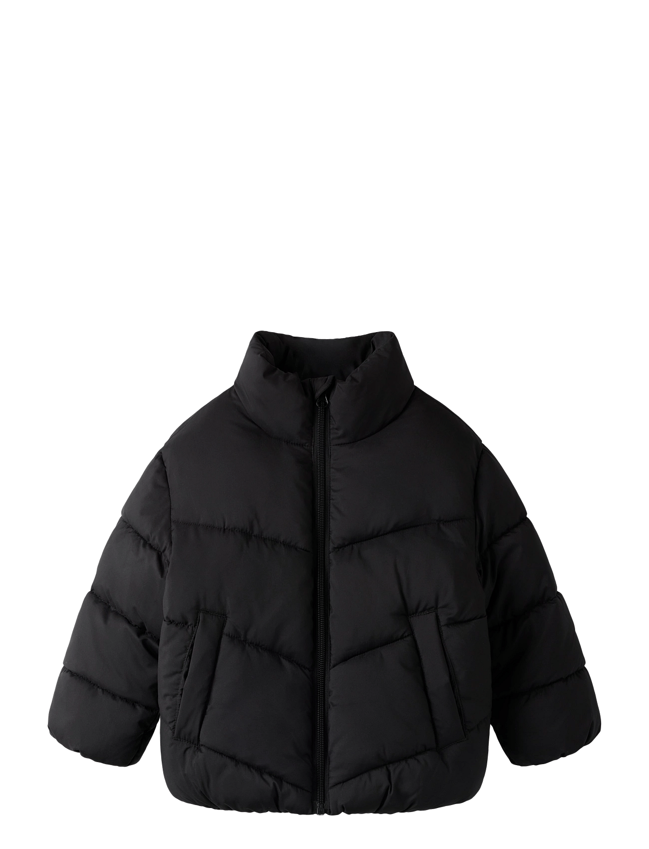 Name It - Nmfforty Puffer Jacket