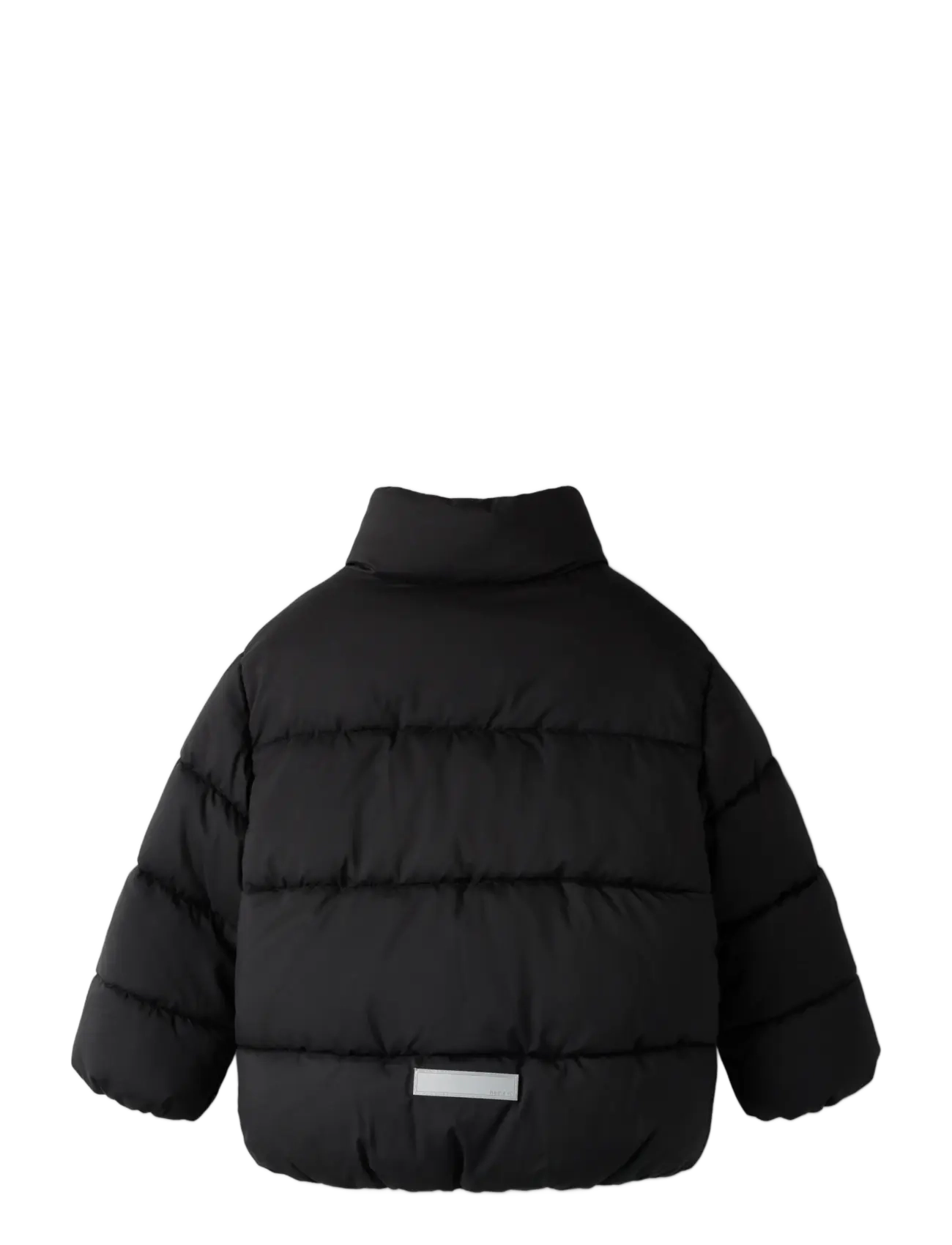 name it - NMFFORTY PUFFER JACKET - black - 1