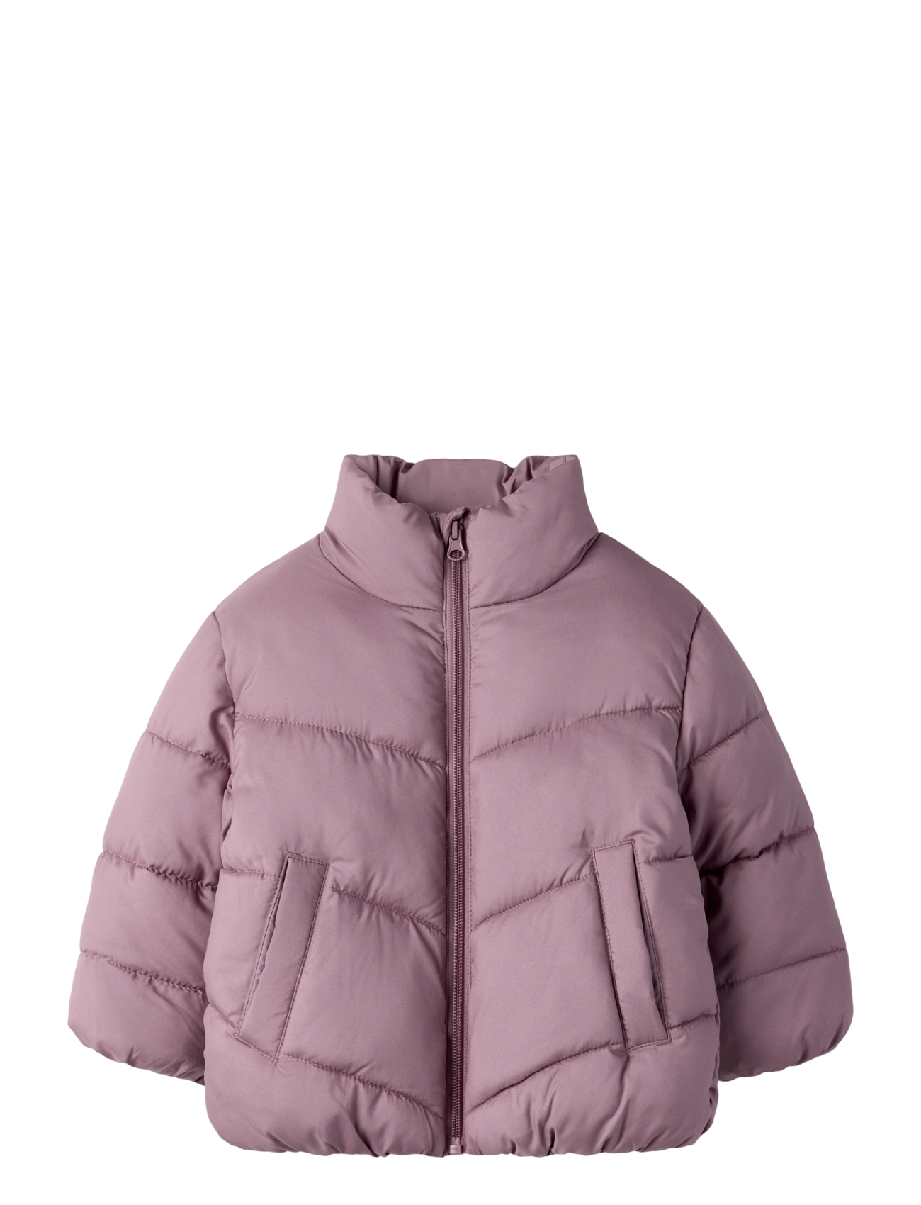 WISTFUL MAUVE