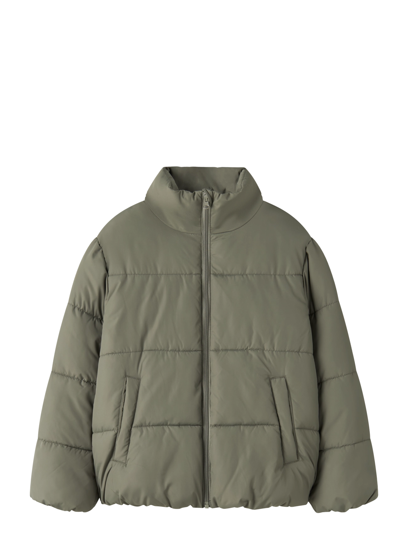 DUSTY OLIVE