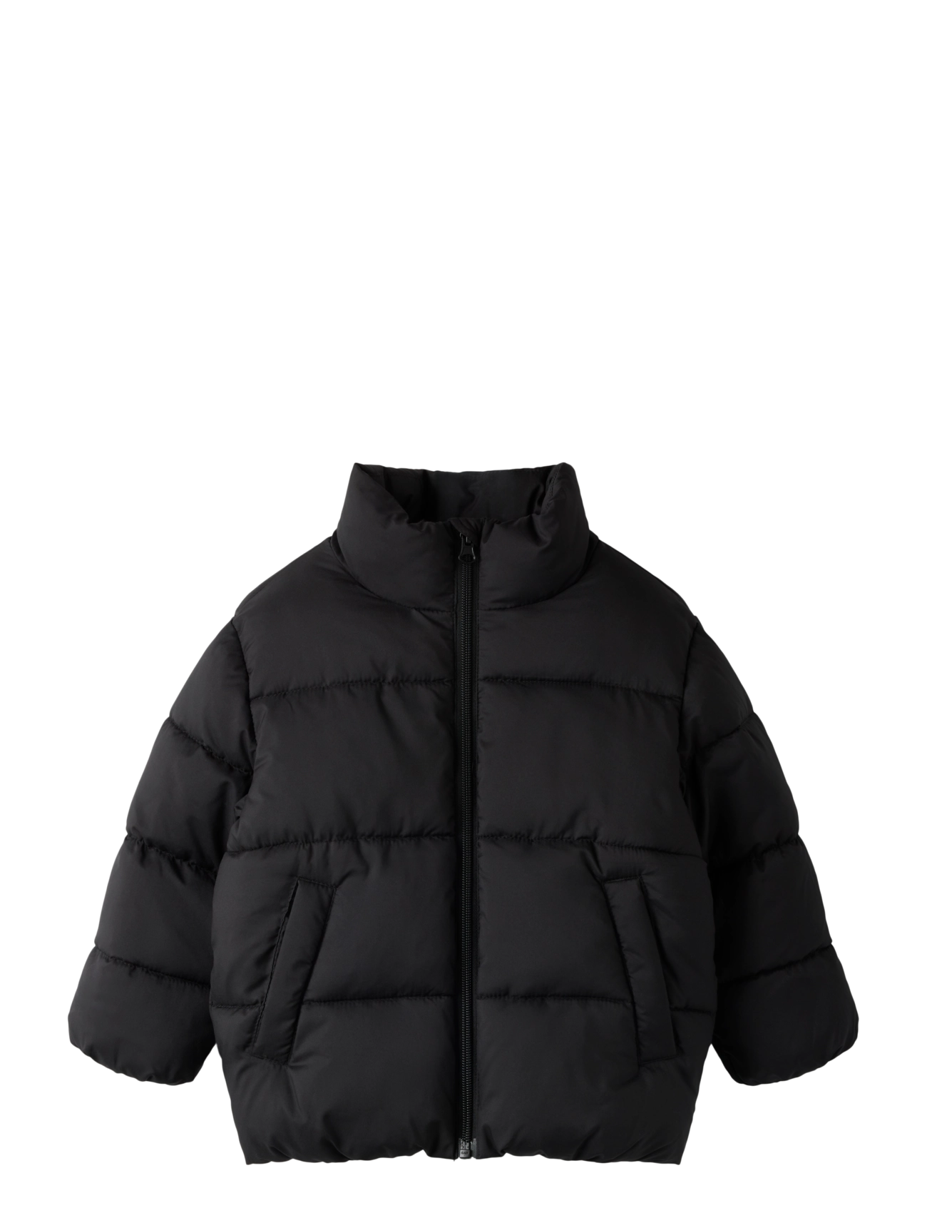 Name It - Nmmforty Puffer Jacket
