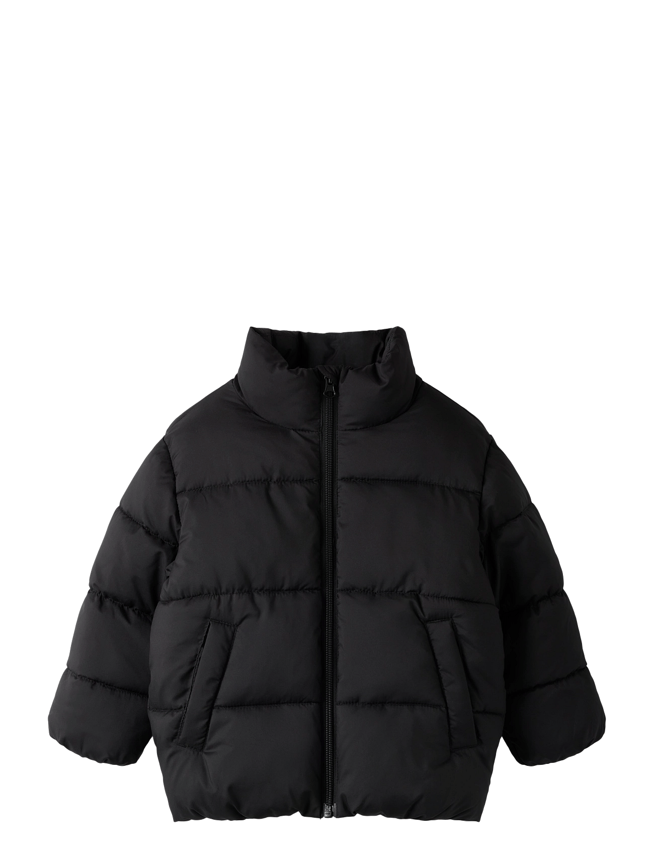 Name It - Nmmforty Puffer Jacket