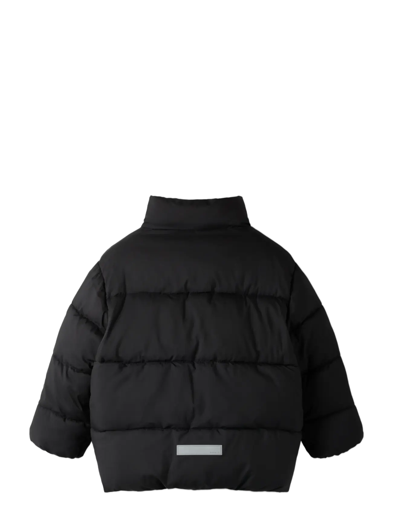 name it - NMMFORTY PUFFER JACKET - black - 1