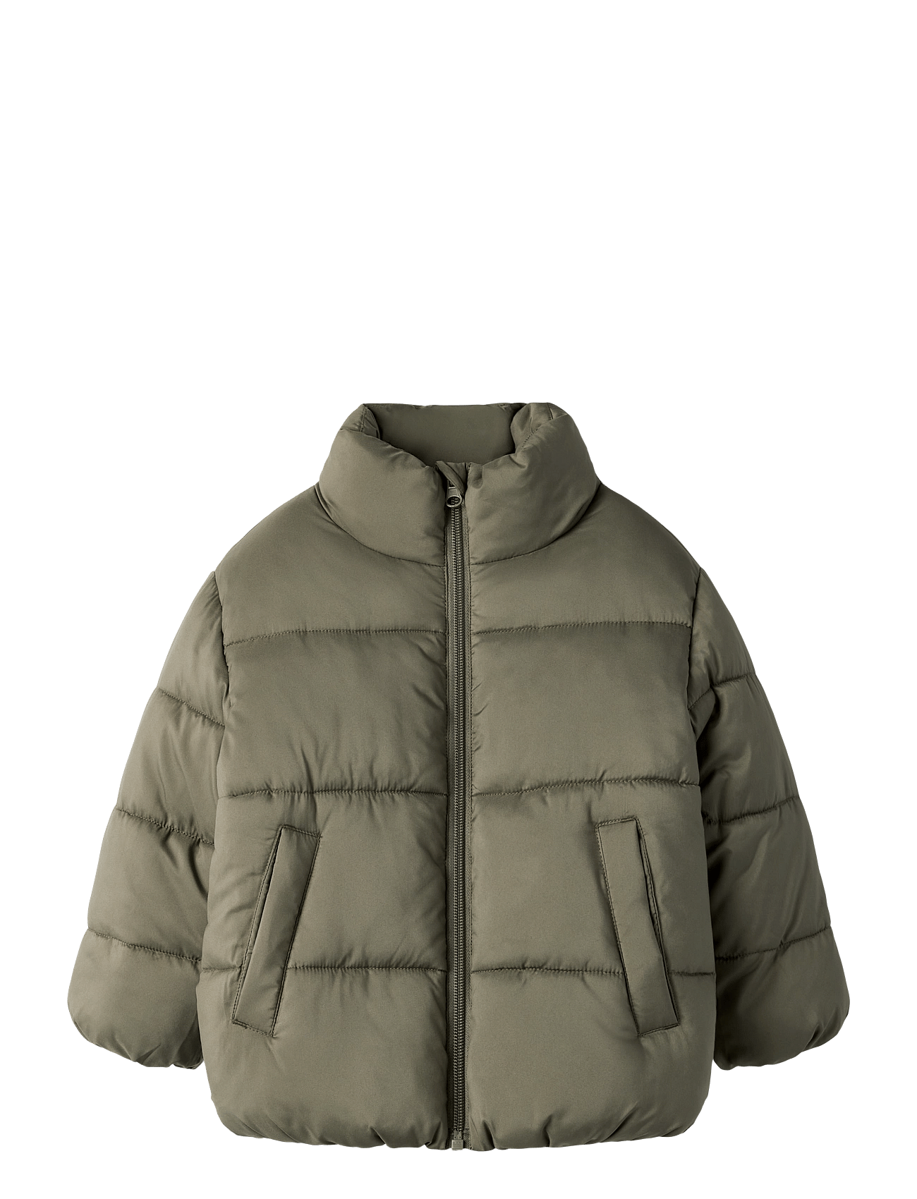 Name It - Nmmforty Puffer Jacket