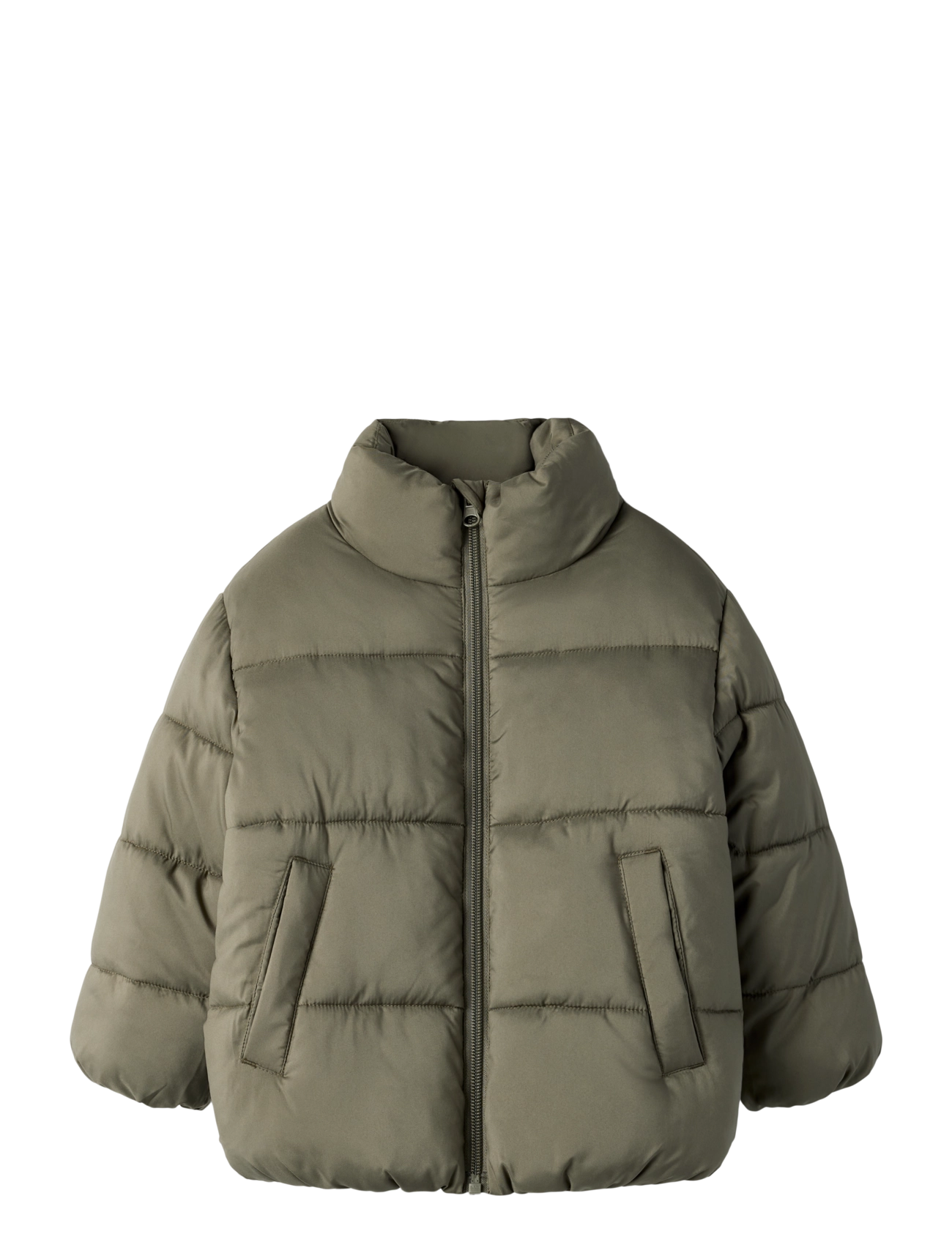 DUSTY OLIVE