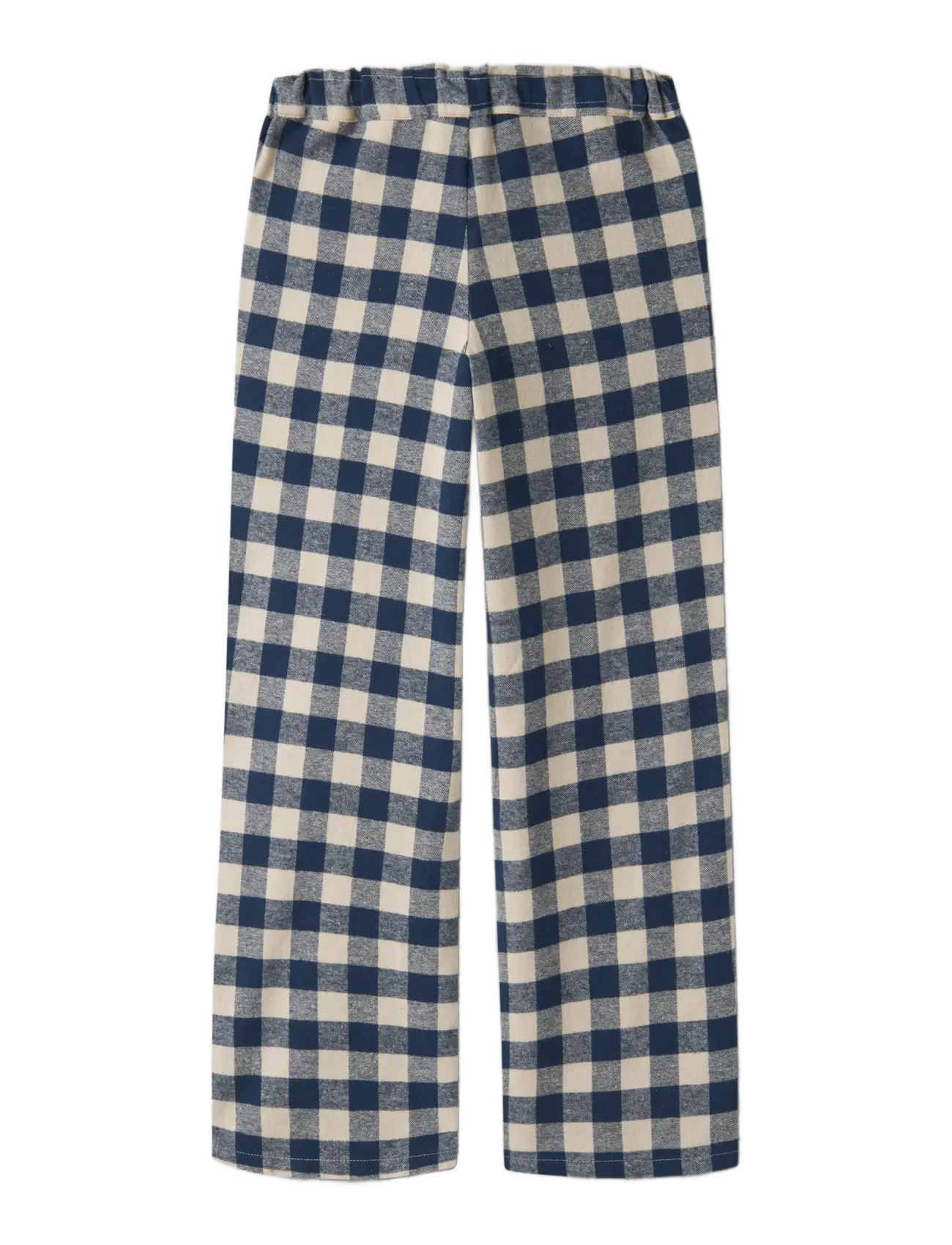 name it - NKMRALUQ PANT BOX - einkaufen nach alter von - navy blazer - 1