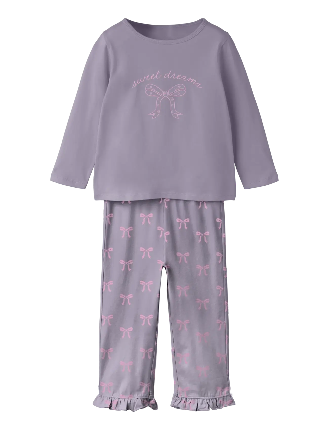 LAVENDER GRAY