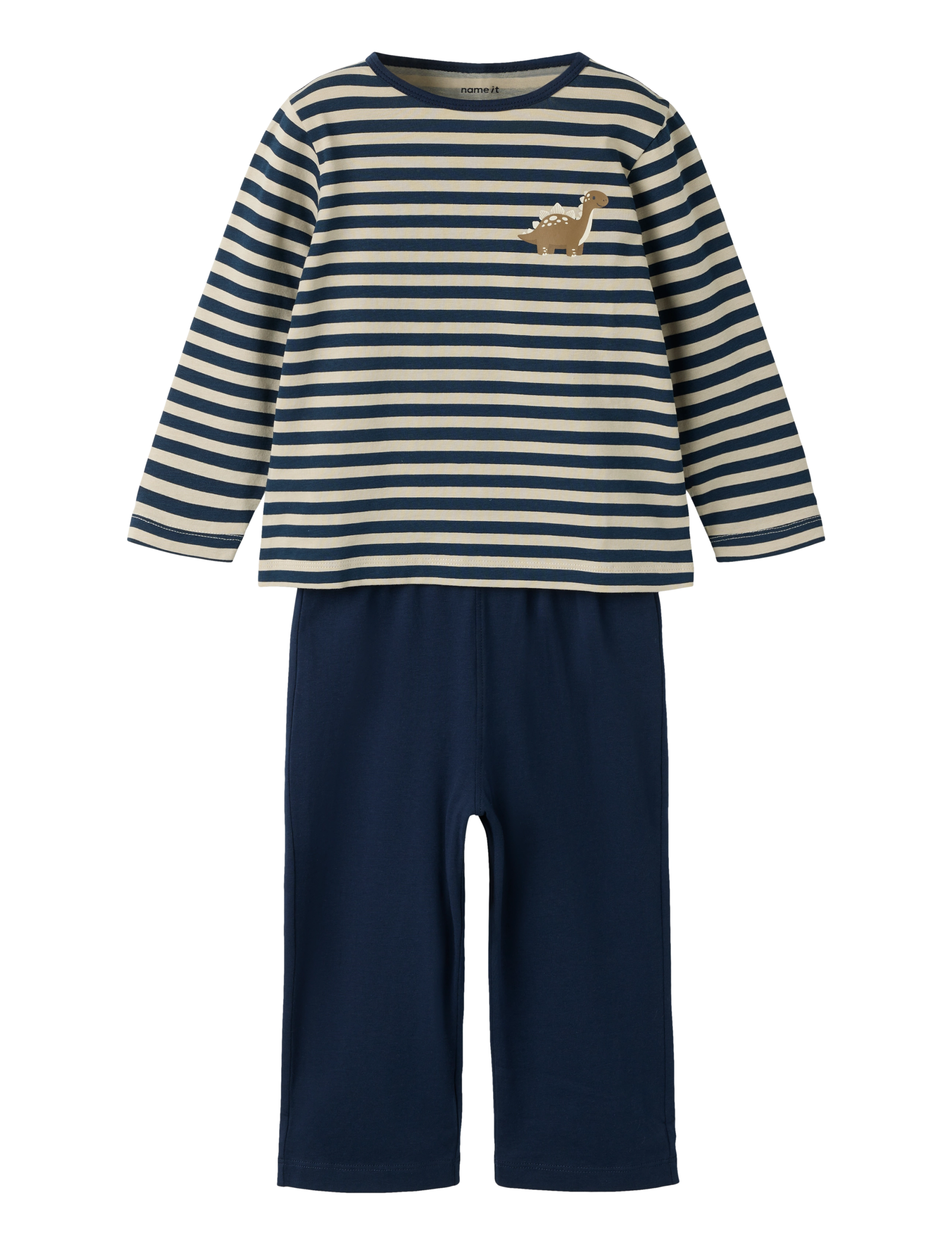 name it NMMRYNDQ NIGHT SET GIFTBOX - Tøj - NAVY BLAZER / navy