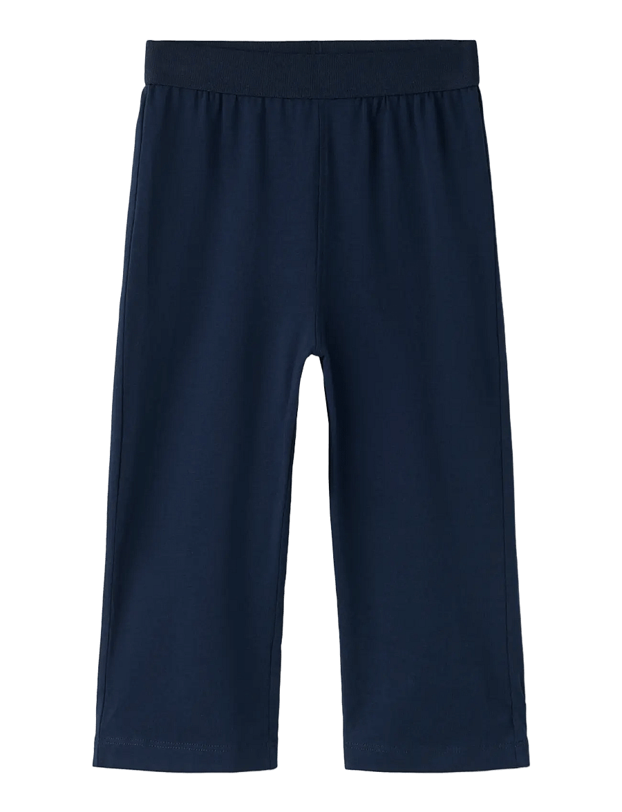 name it - NMMRYNDQ NIGHT SET GIFTBOX - pyjamassæt - navy blazer - 2