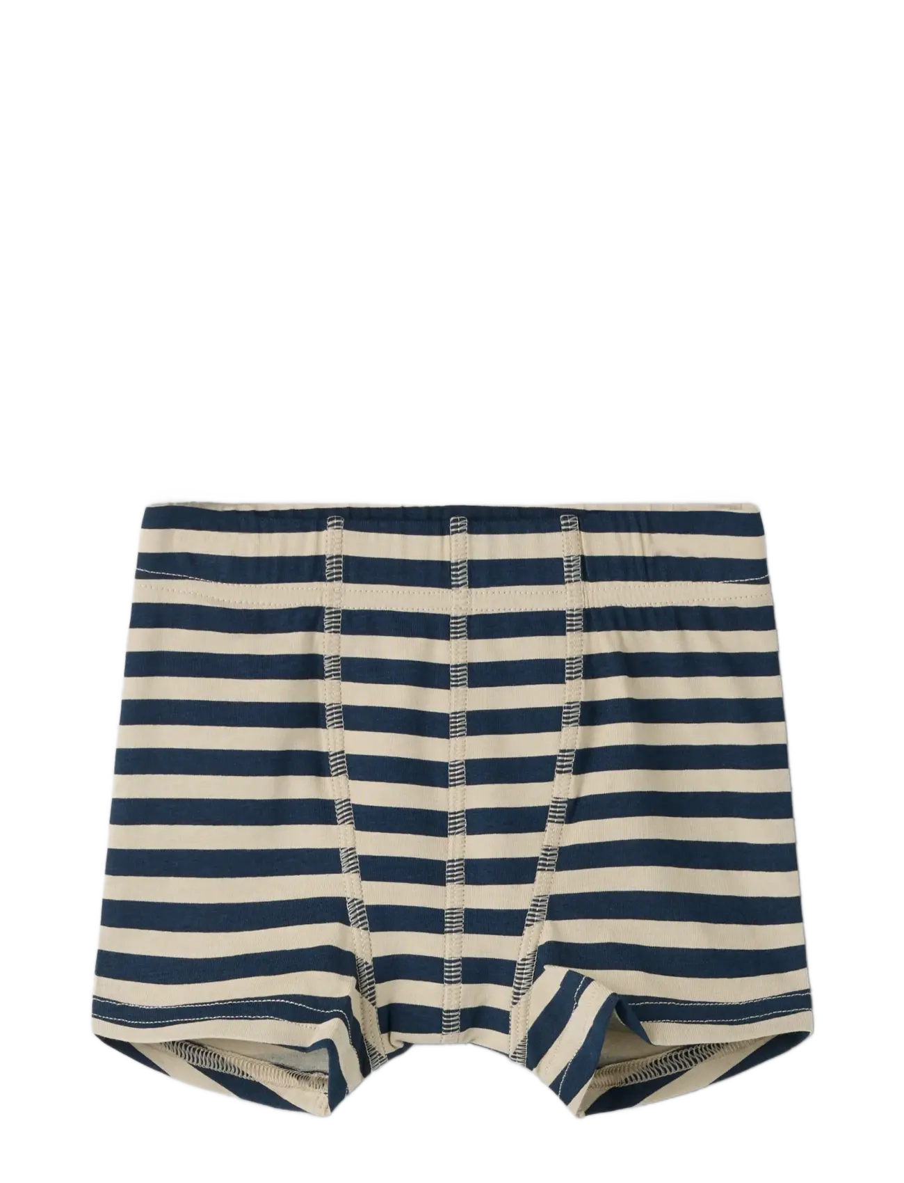 name it - NKMCLAM 3P BOXER - kalsonger - navy blazer - 2