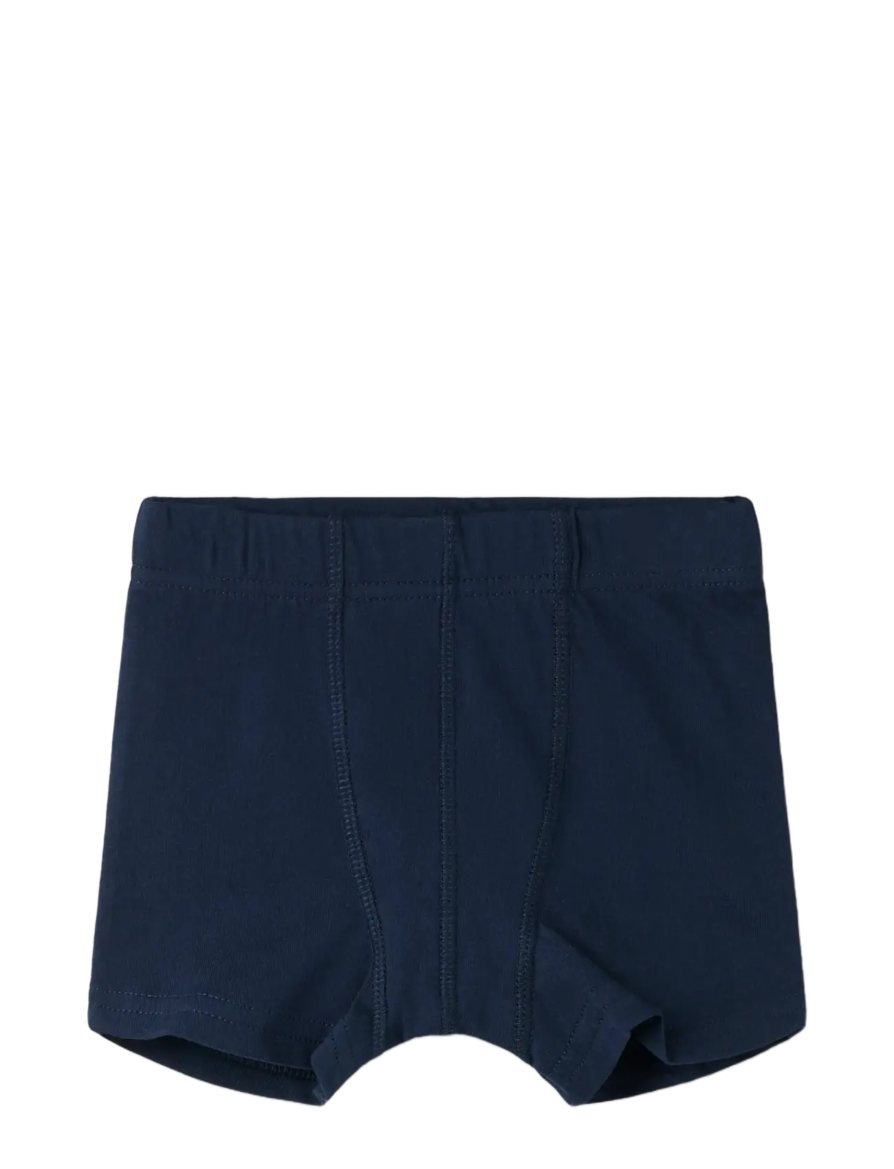 name it - NKMCLAM 3P BOXER - kalsonger - navy blazer - 3