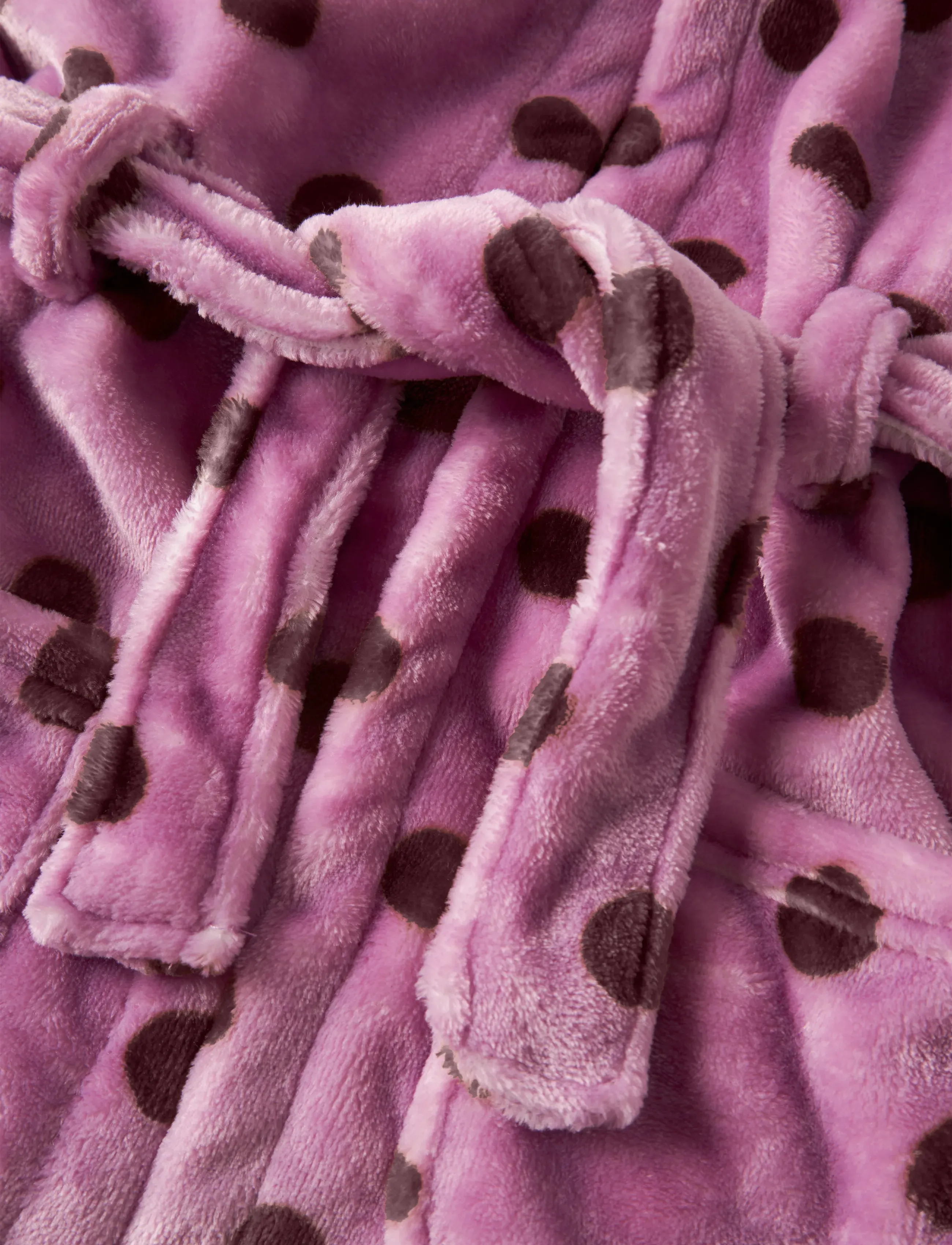 name it - NMFRAVEQ MORNING ROBE BOX - full blooming pink - 4